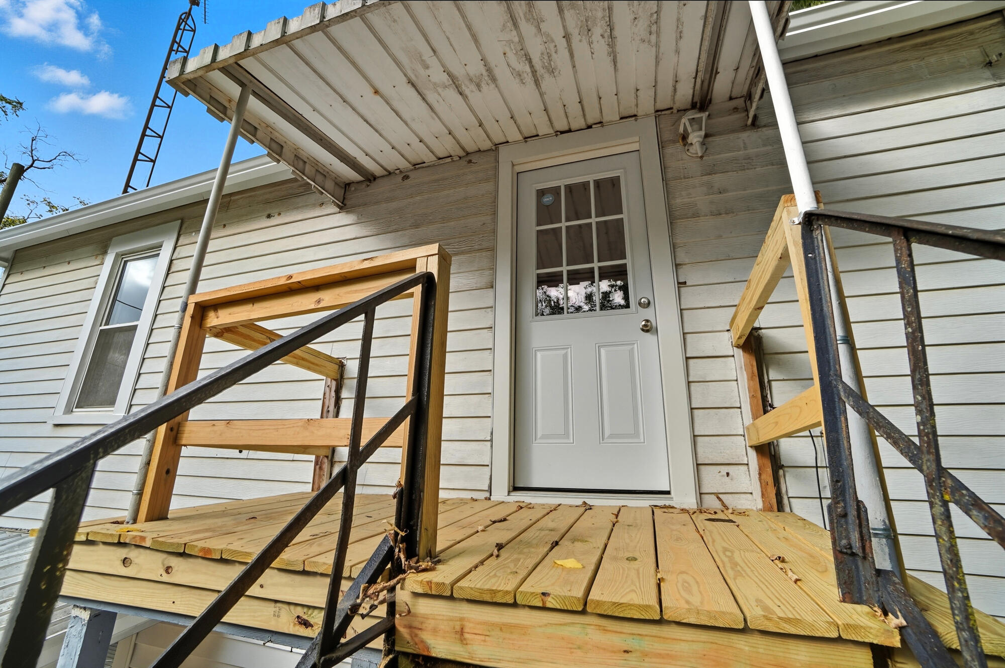 224 Glenn Avenue, Springfield, Ohio 45505