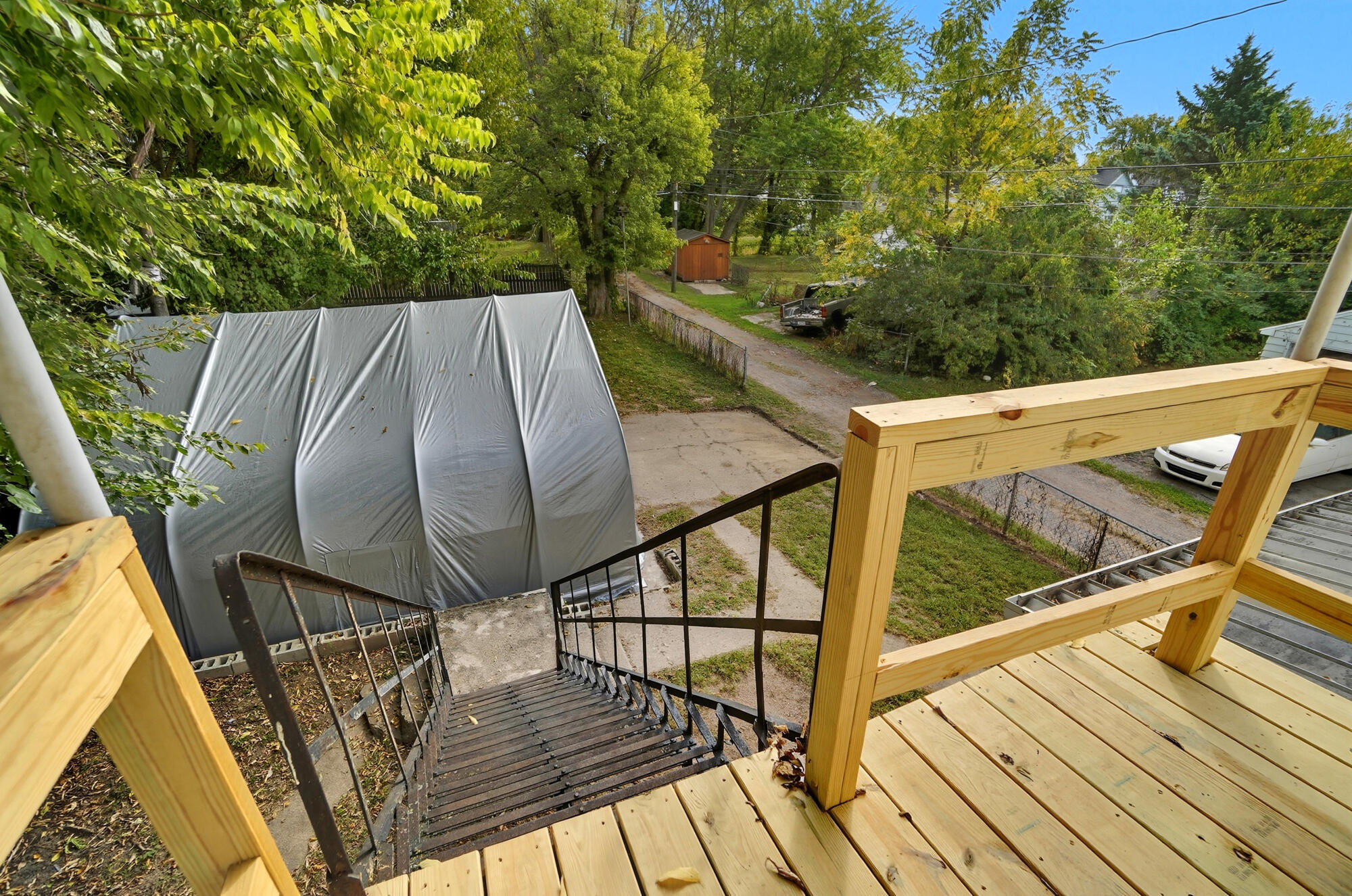 224 Glenn Avenue, Springfield, Ohio 45505