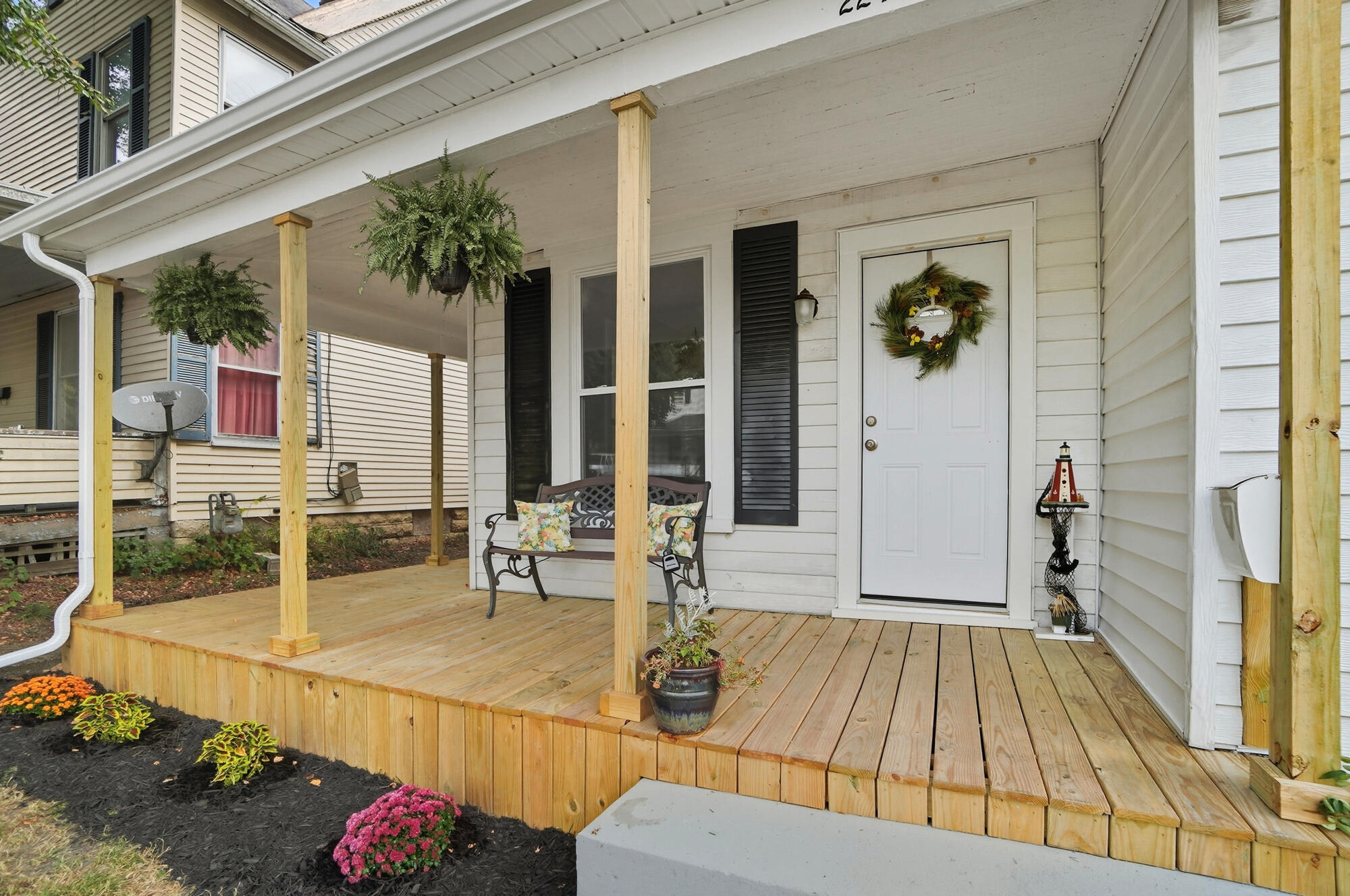 224 Glenn Avenue, Springfield, Ohio 45505