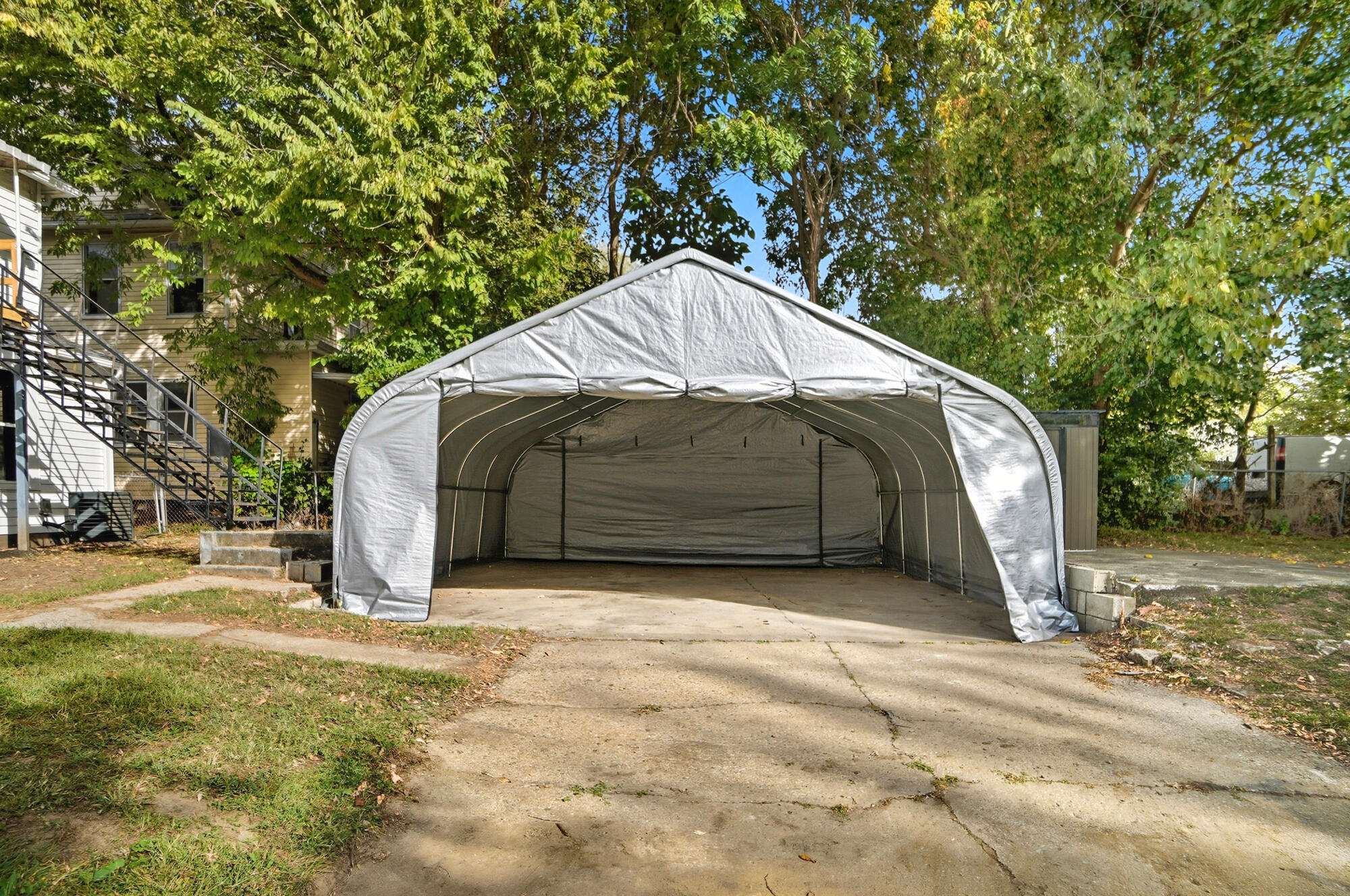 224 Glenn Avenue, Springfield, Ohio 45505