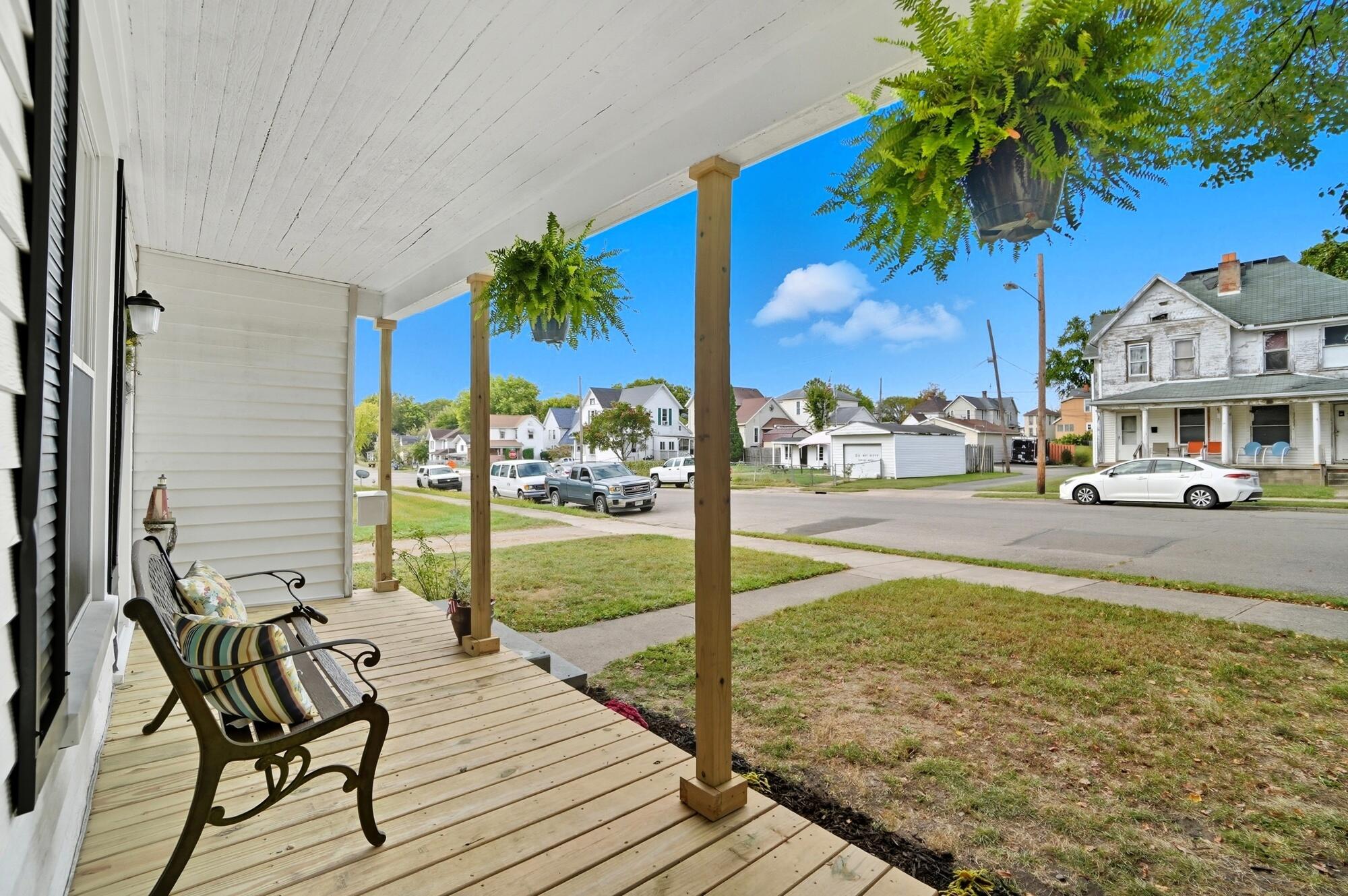 224 Glenn Avenue, Springfield, Ohio 45505