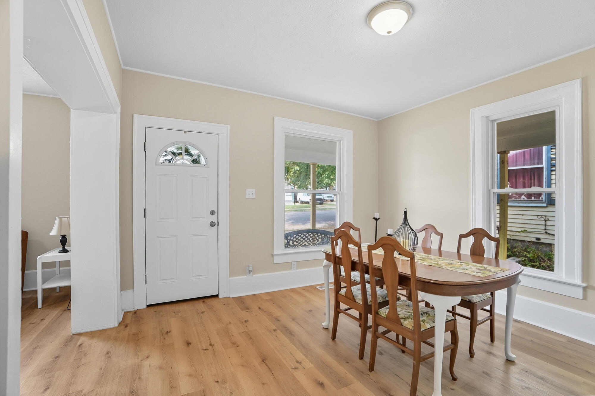 224 Glenn Avenue, Springfield, Ohio 45505