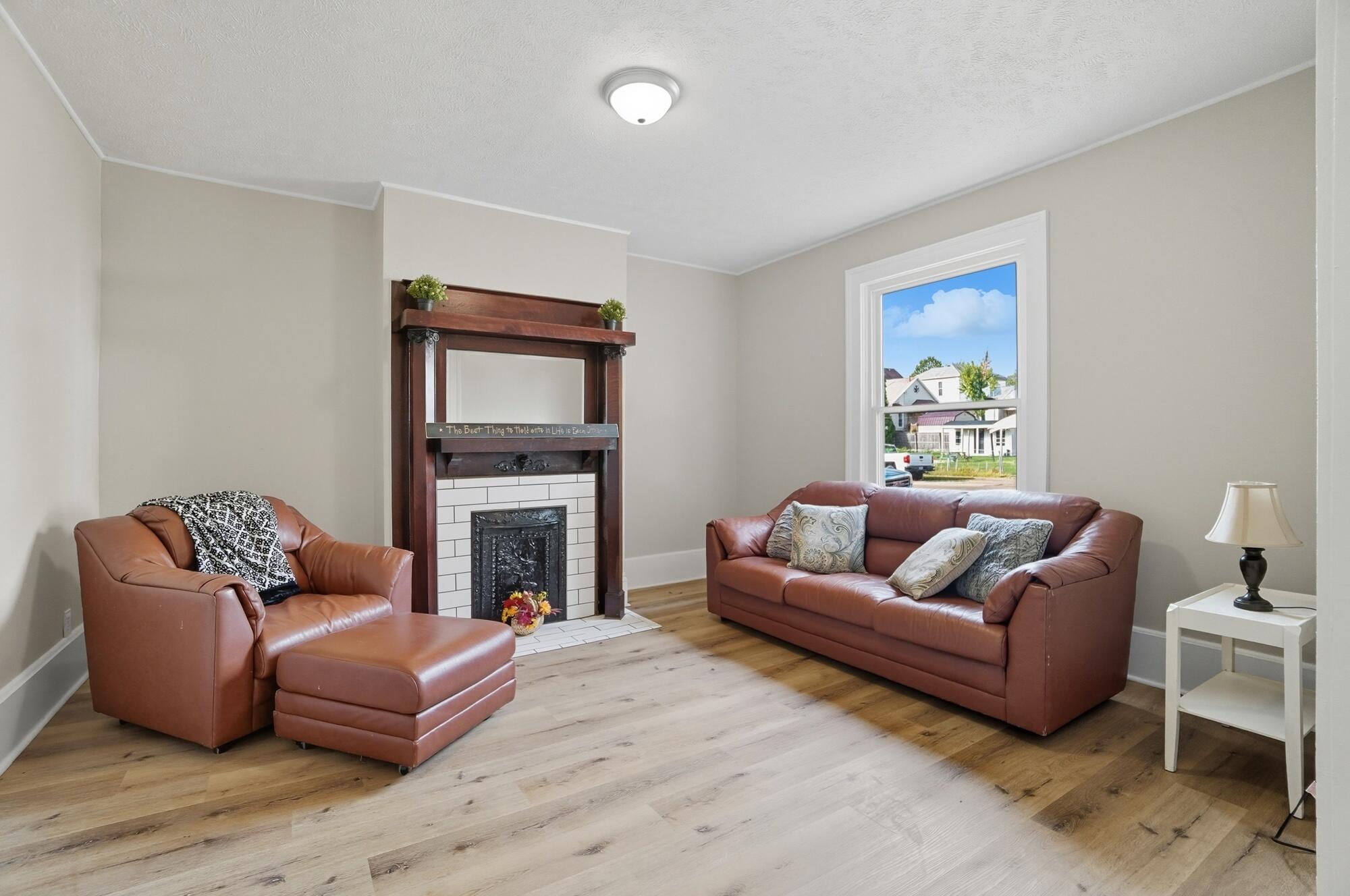 224 Glenn Avenue, Springfield, Ohio 45505