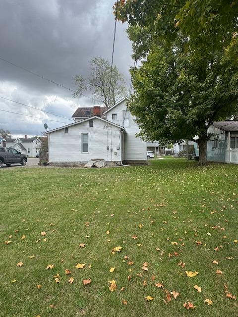 702 Franklin, Kenton, Ohio 43326