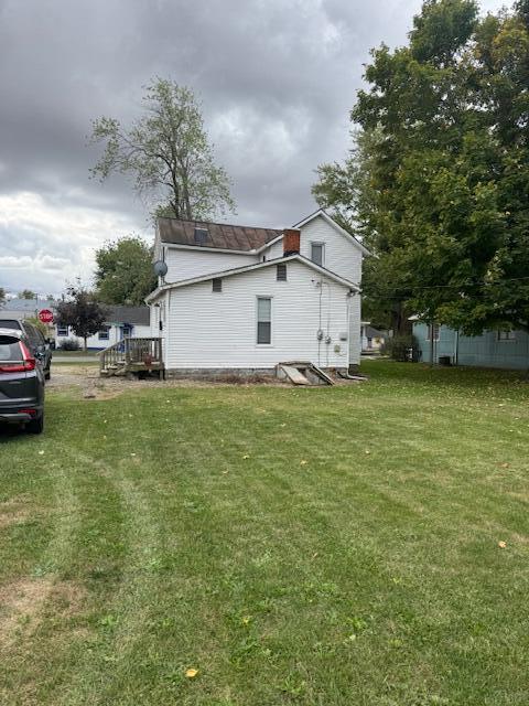702 Franklin, Kenton, Ohio 43326