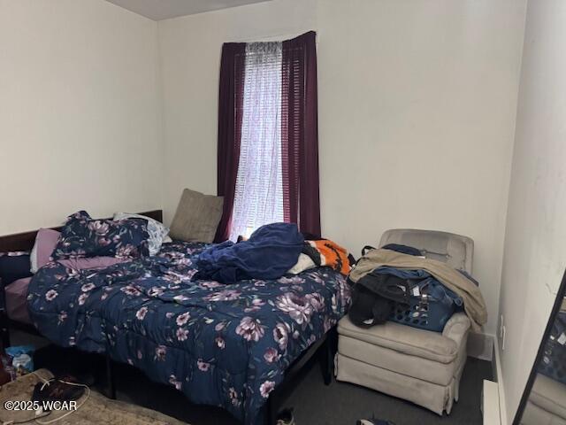 702 W Franklin Street, Kenton, Ohio