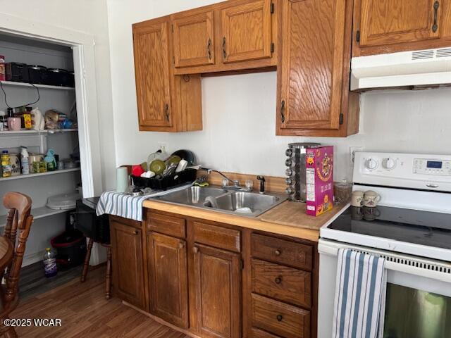 702 W Franklin Street, Kenton, Ohio