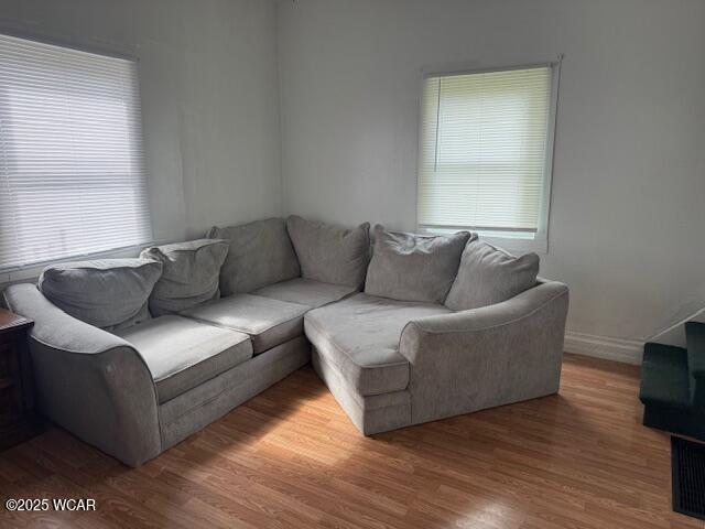 702 W Franklin Street, Kenton, Ohio