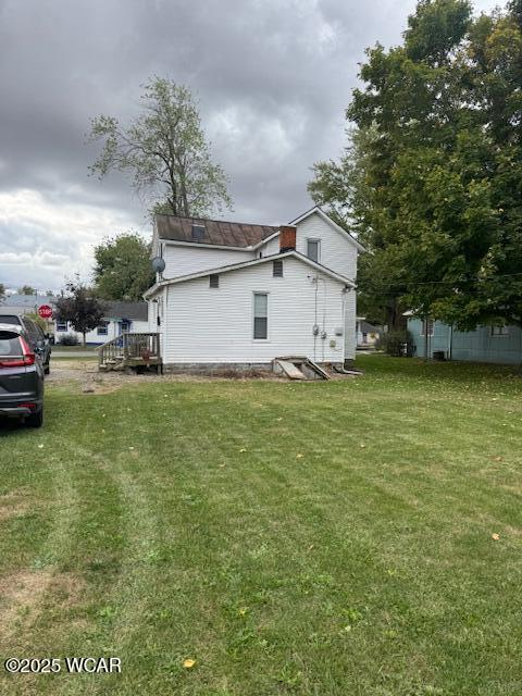 702 W Franklin Street, Kenton, Ohio