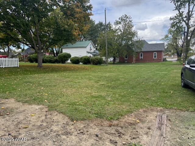 702 W Franklin Street, Kenton, Ohio