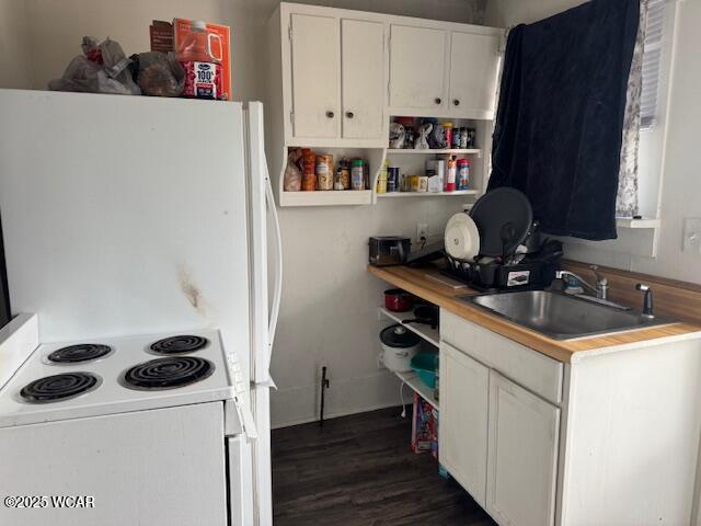 702 W Franklin Street, Kenton, Ohio