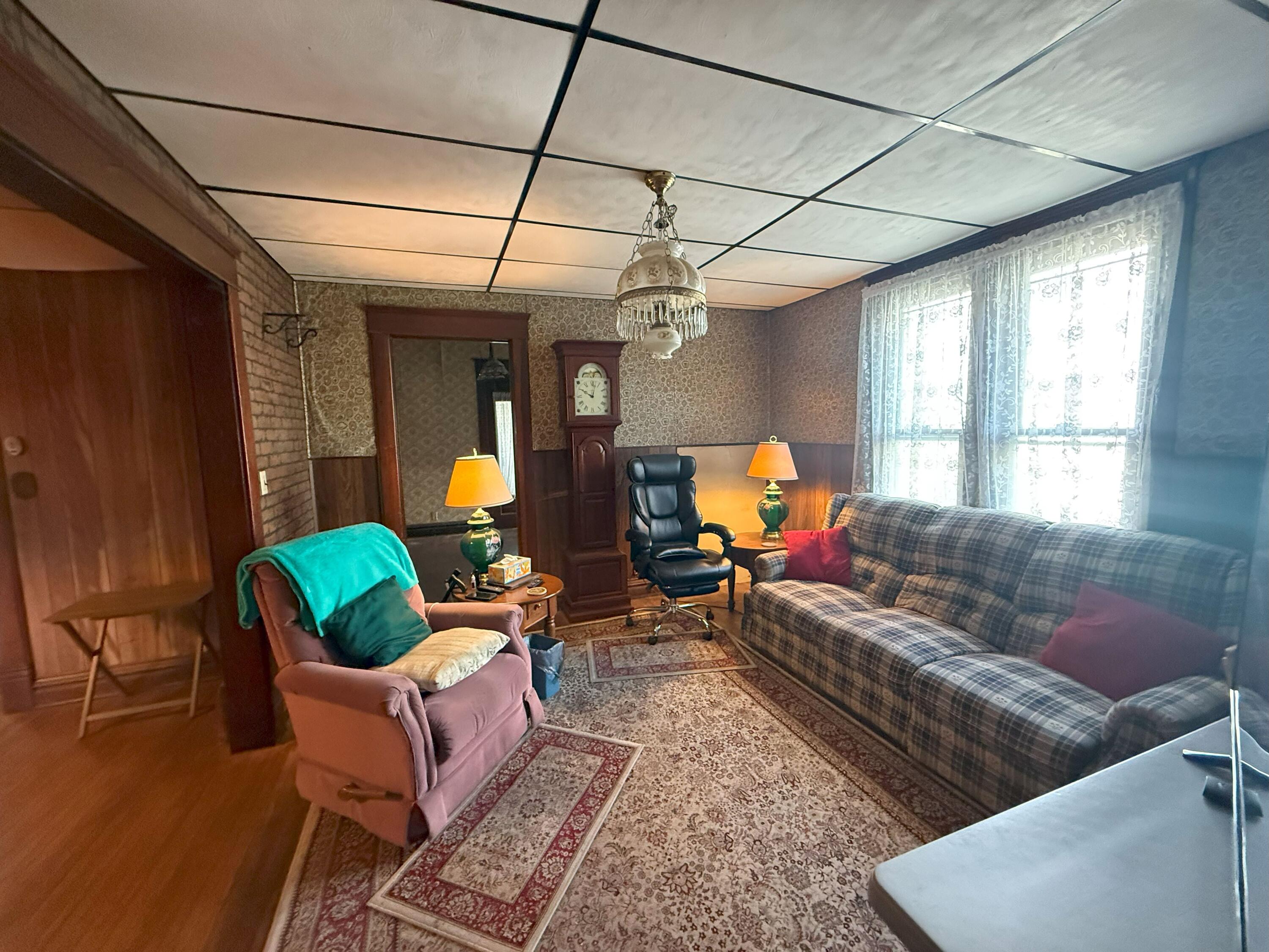 612 Detroit Street, Bellefontaine, Ohio 43311