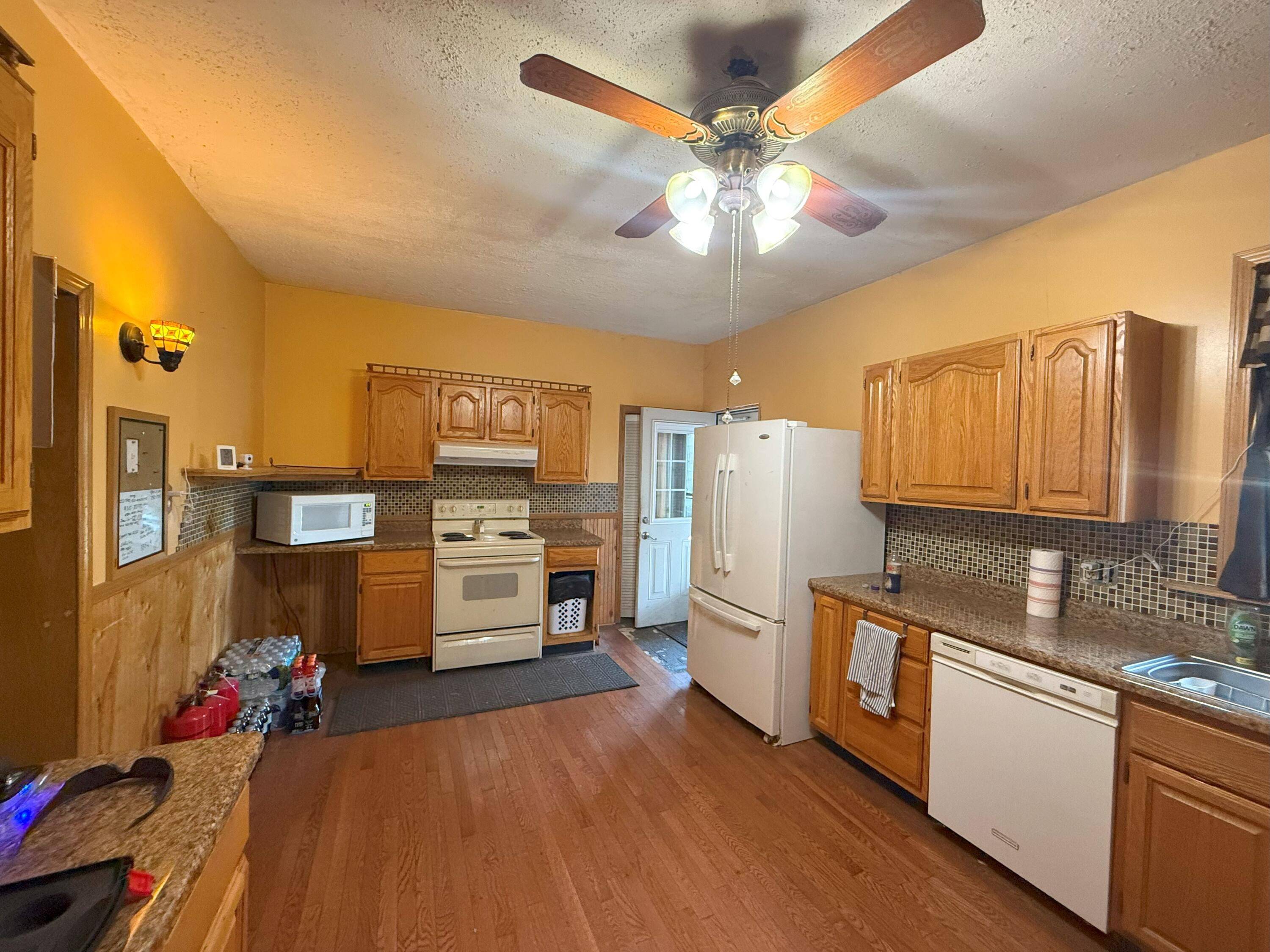 612 Detroit Street, Bellefontaine, Ohio 43311