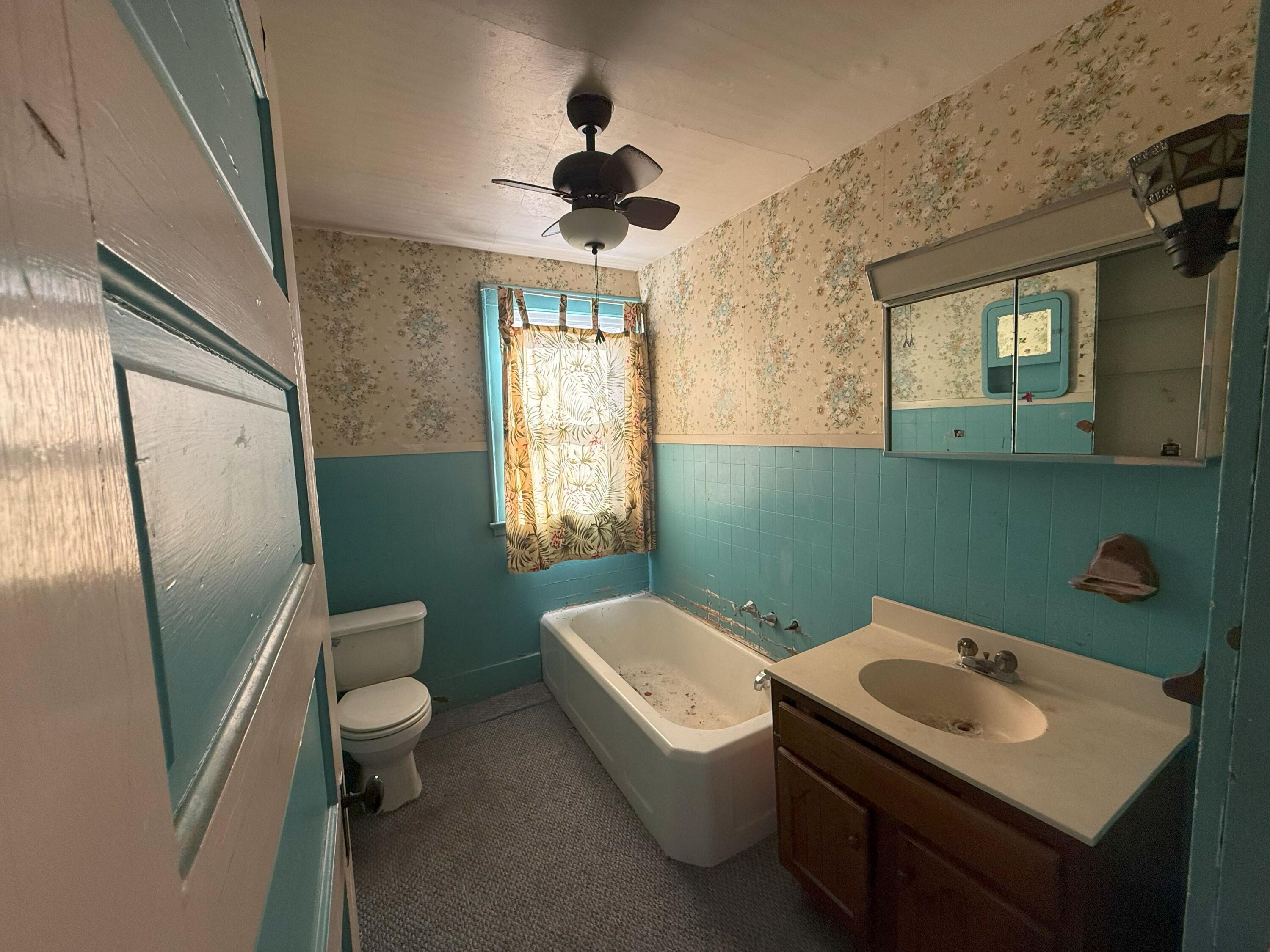 612 Detroit Street, Bellefontaine, Ohio 43311