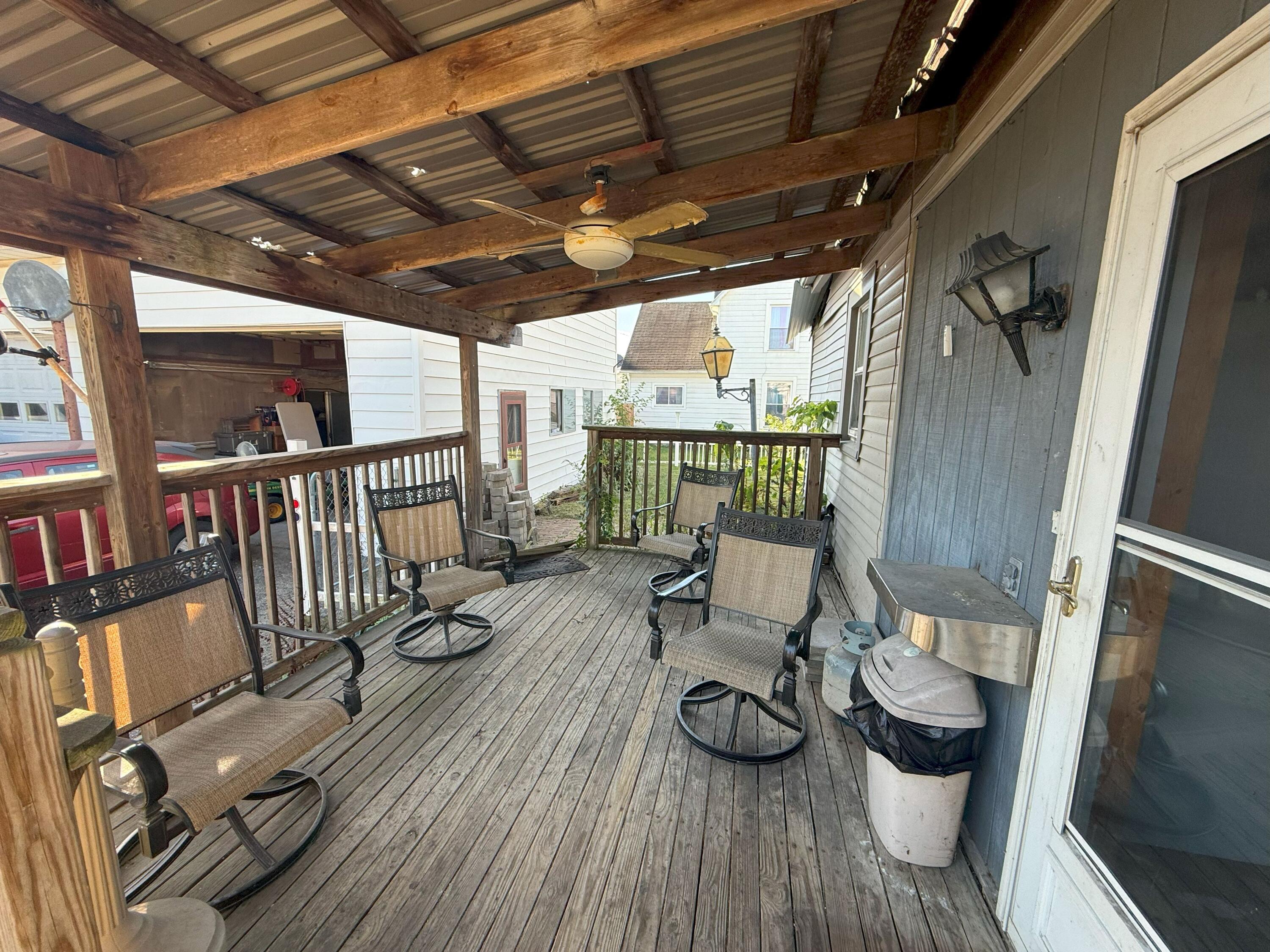 612 Detroit Street, Bellefontaine, Ohio 43311