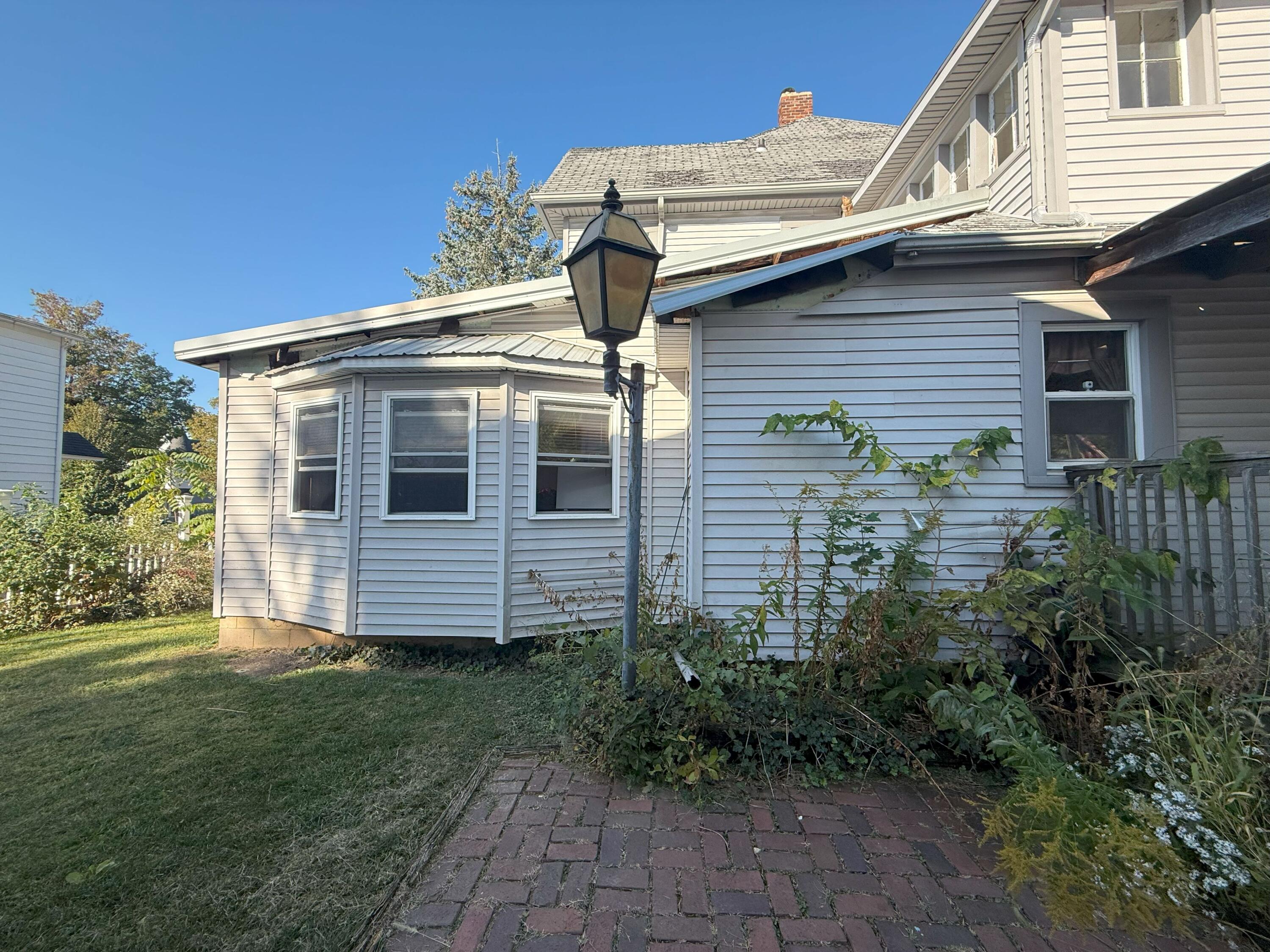 612 Detroit Street, Bellefontaine, Ohio 43311