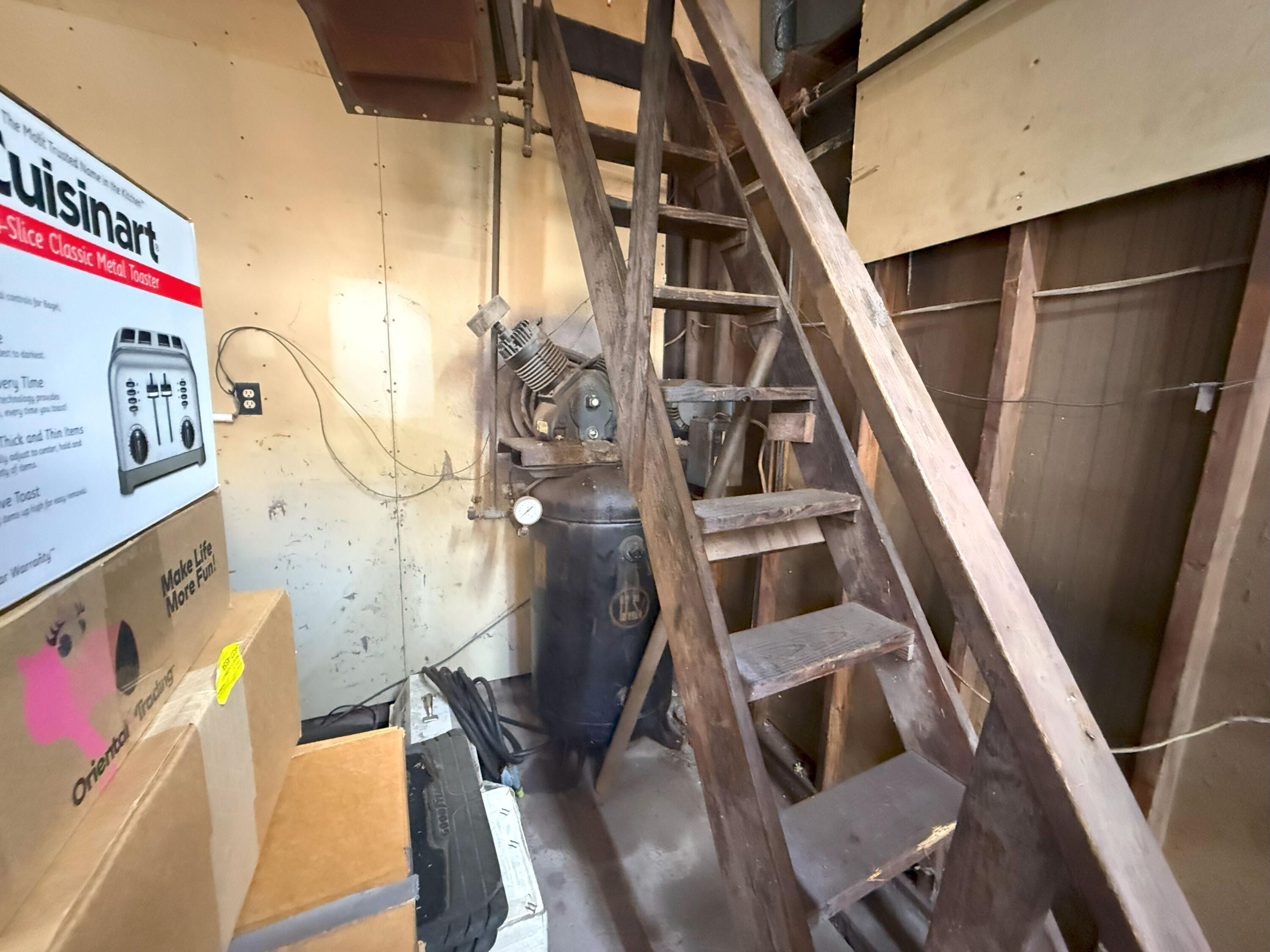 612 Detroit Street, Bellefontaine, Ohio 43311