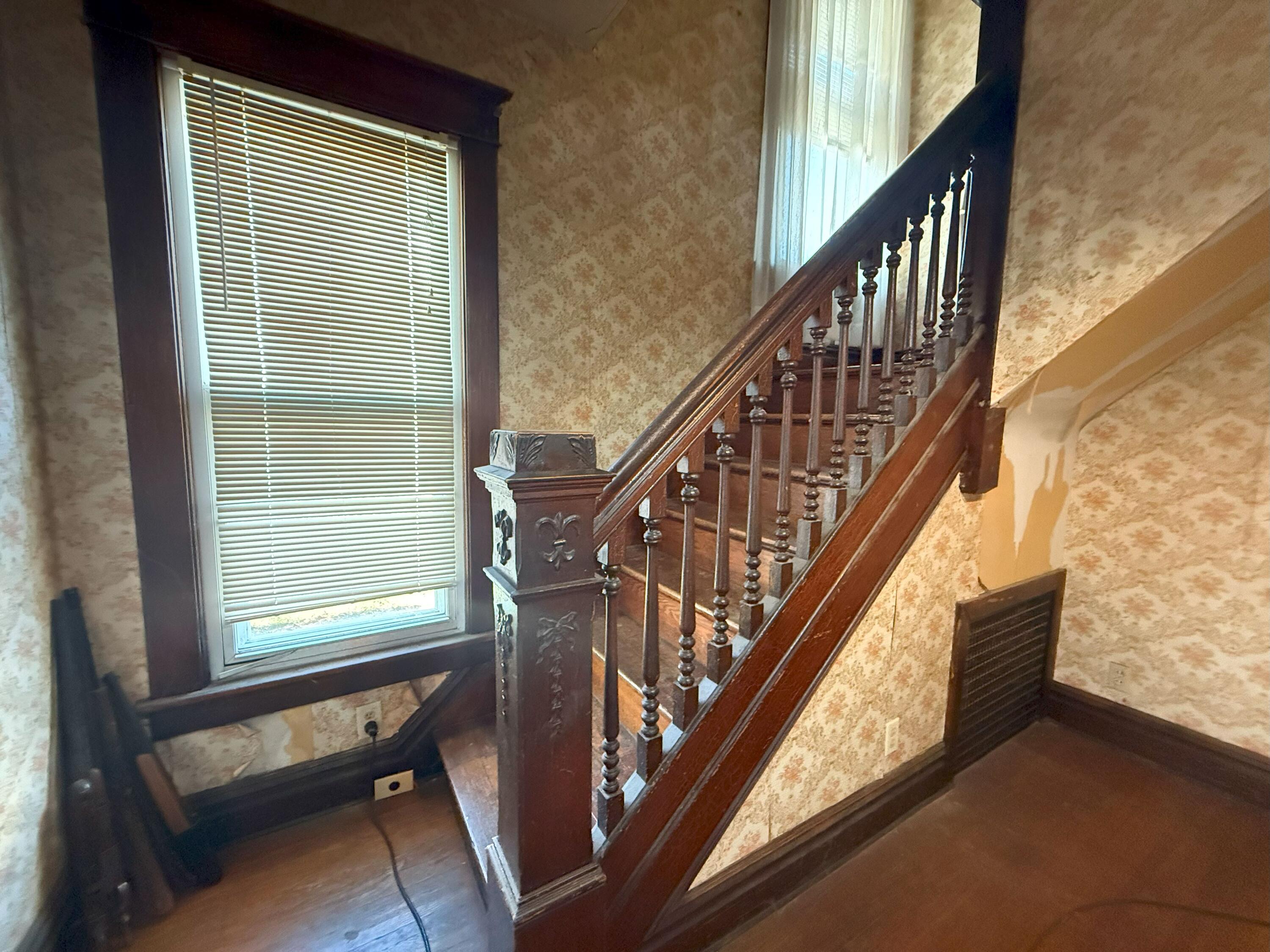 612 Detroit Street, Bellefontaine, Ohio 43311