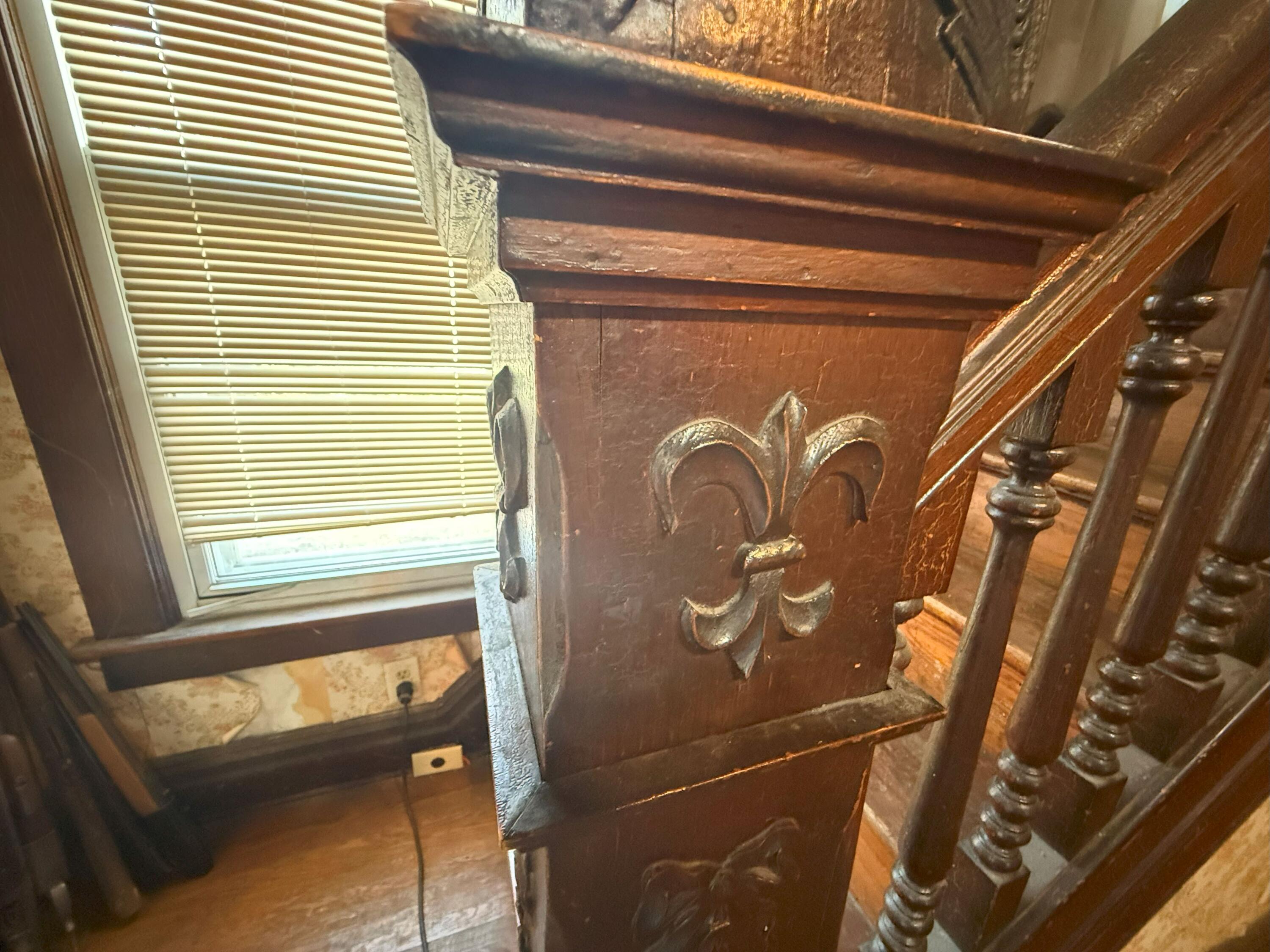 612 Detroit Street, Bellefontaine, Ohio 43311