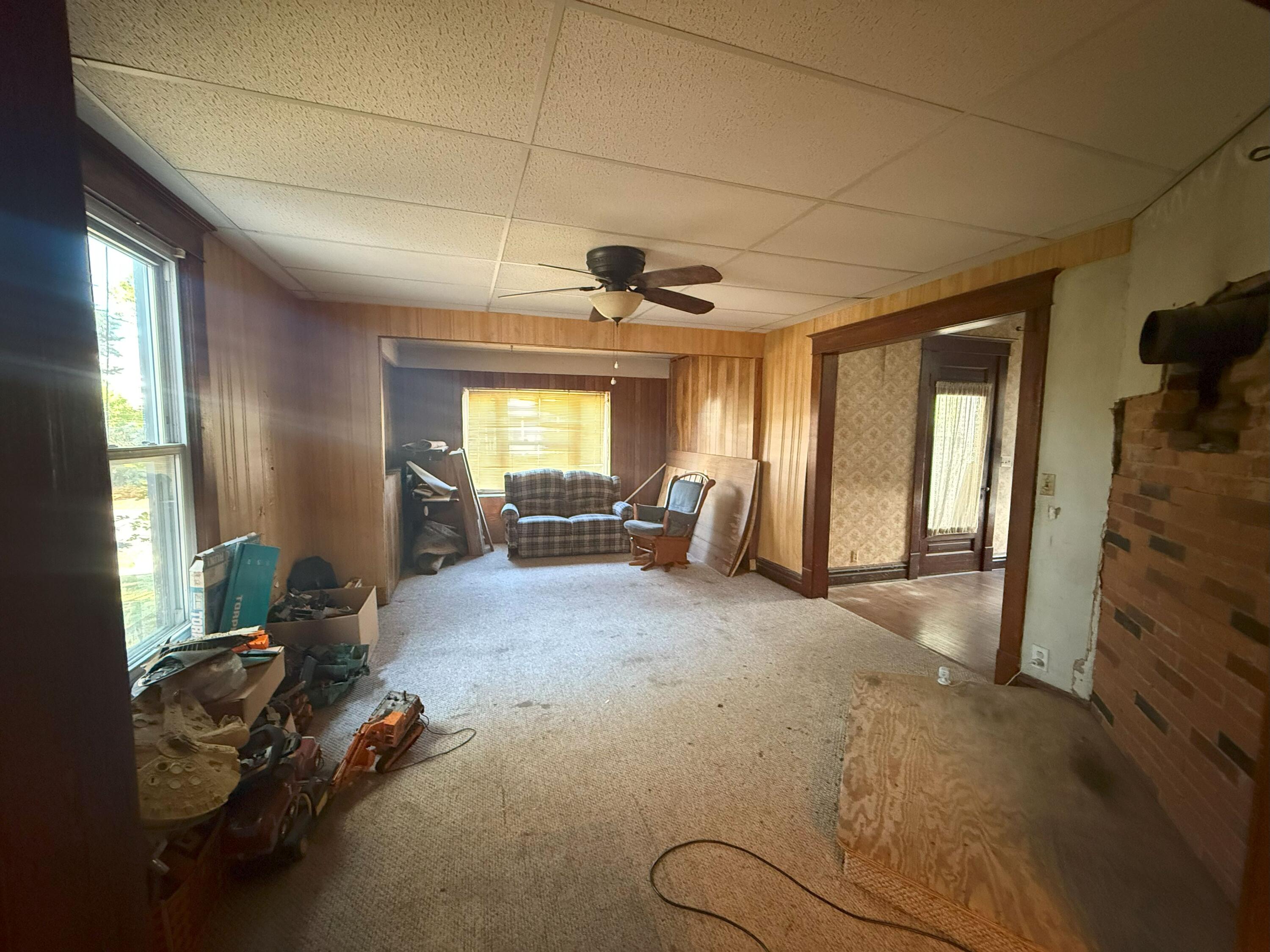 612 Detroit Street, Bellefontaine, Ohio 43311