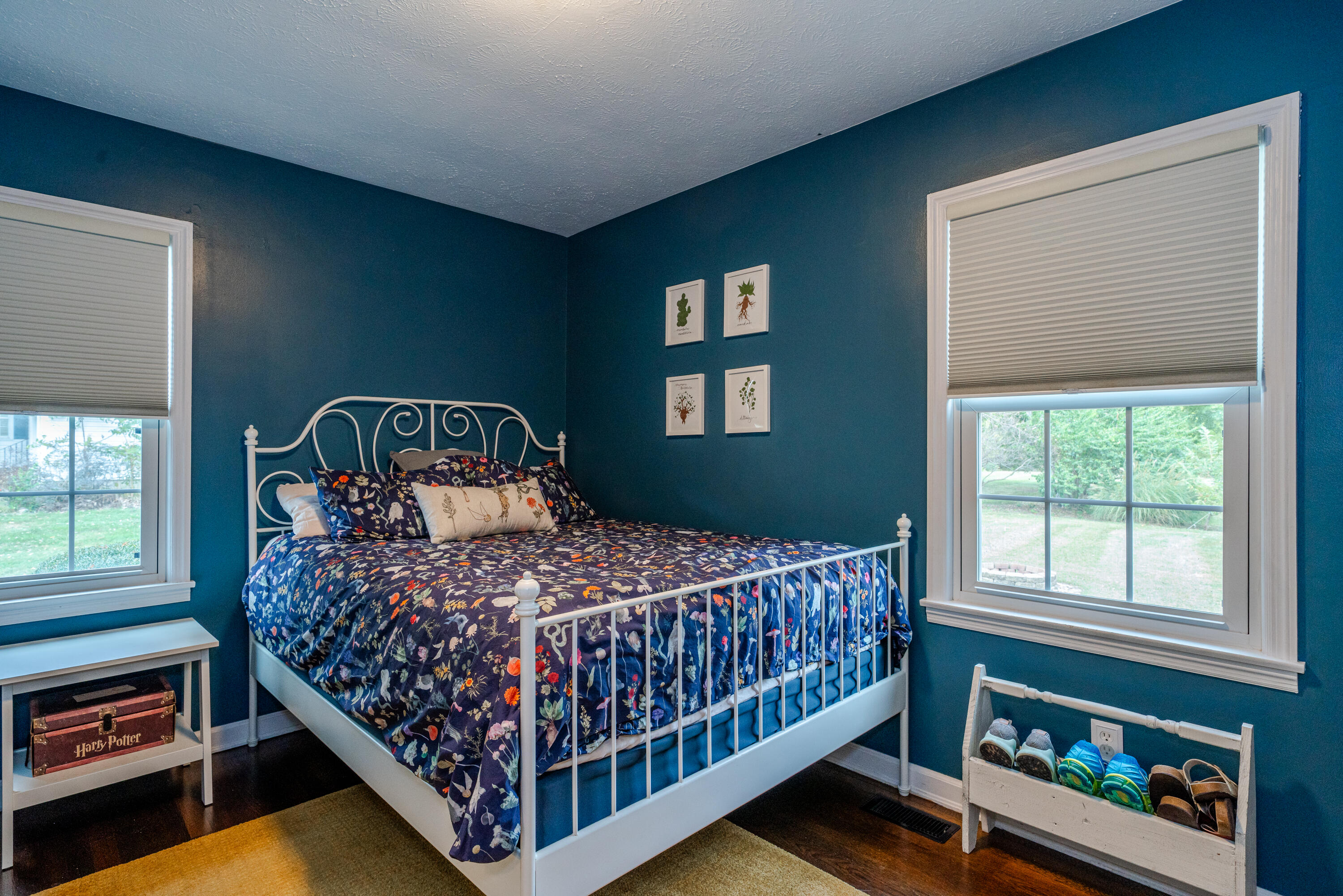 63 Sweet Potato Ridge, Englewood, Ohio 45322