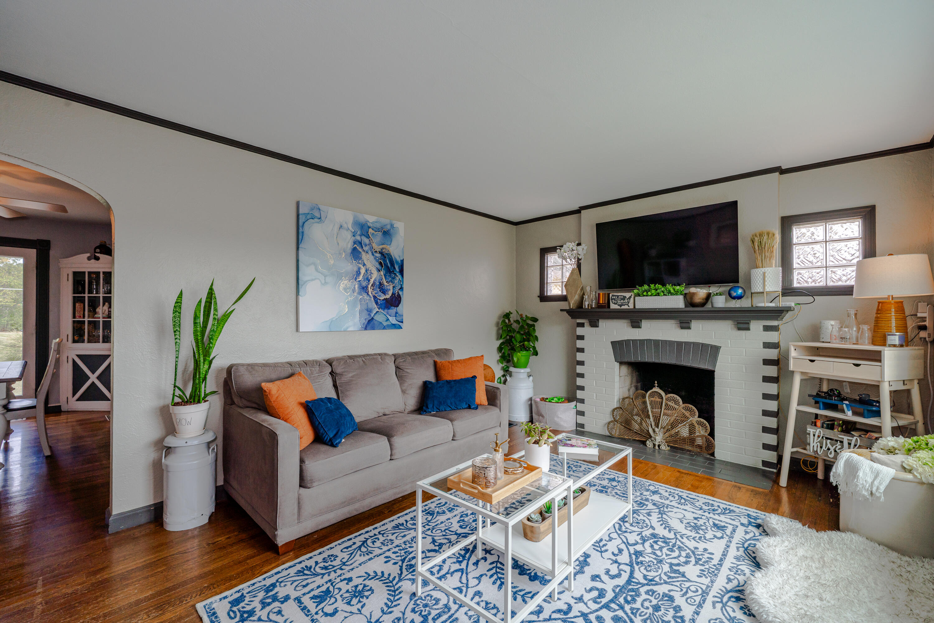 63 Sweet Potato Ridge, Englewood, Ohio 45322