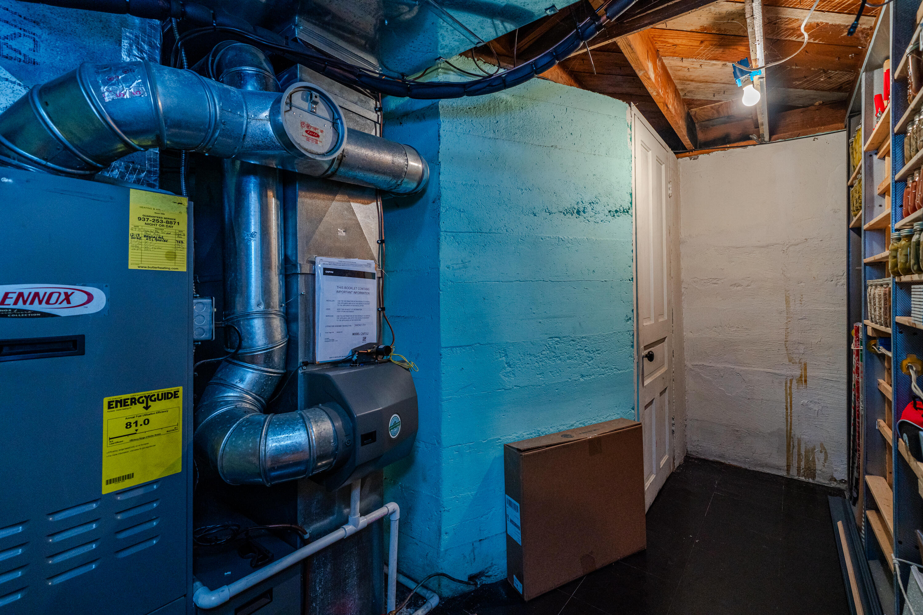 63 Sweet Potato Ridge, Englewood, Ohio 45322