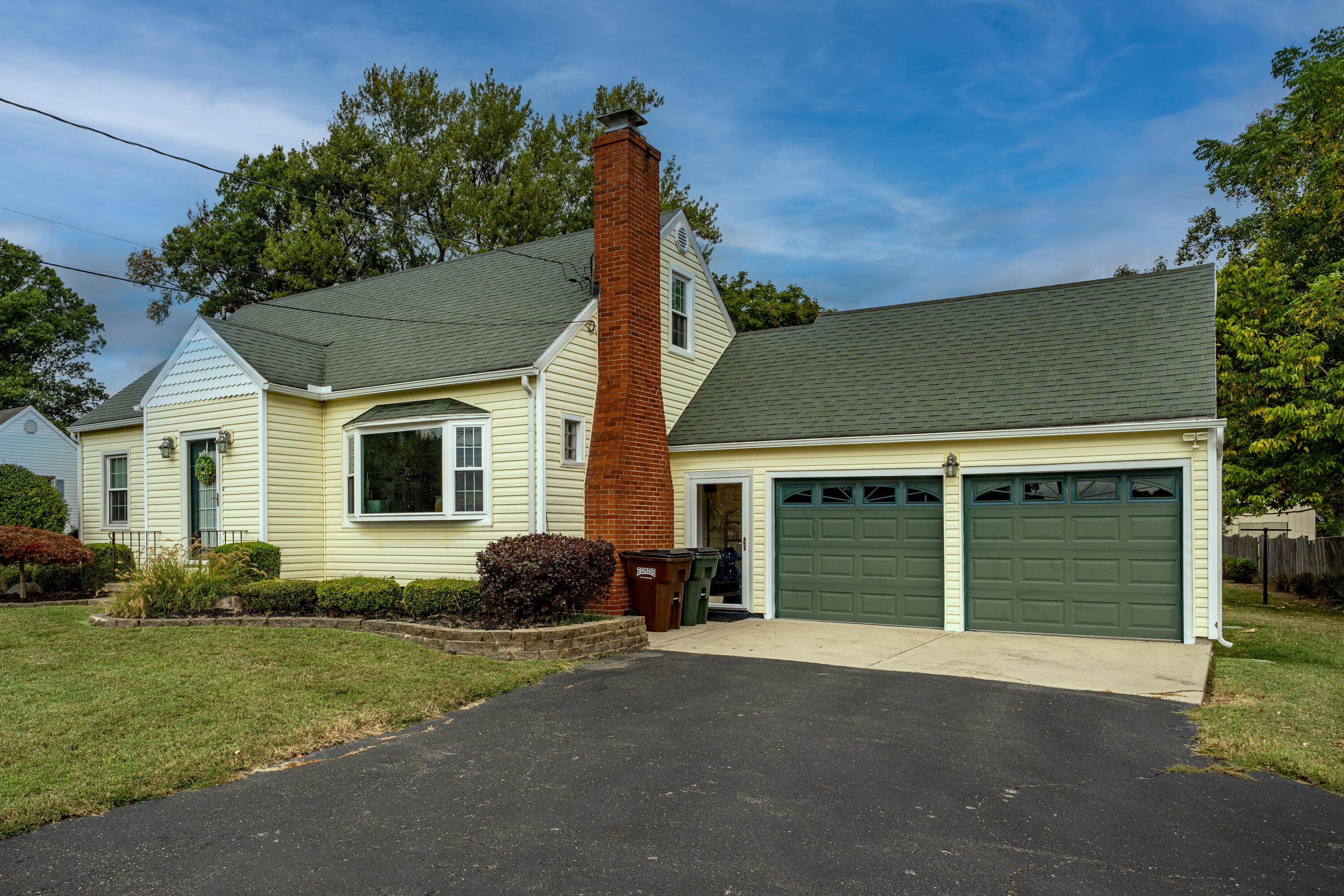 63 Sweet Potato Ridge, Englewood, Ohio 45322