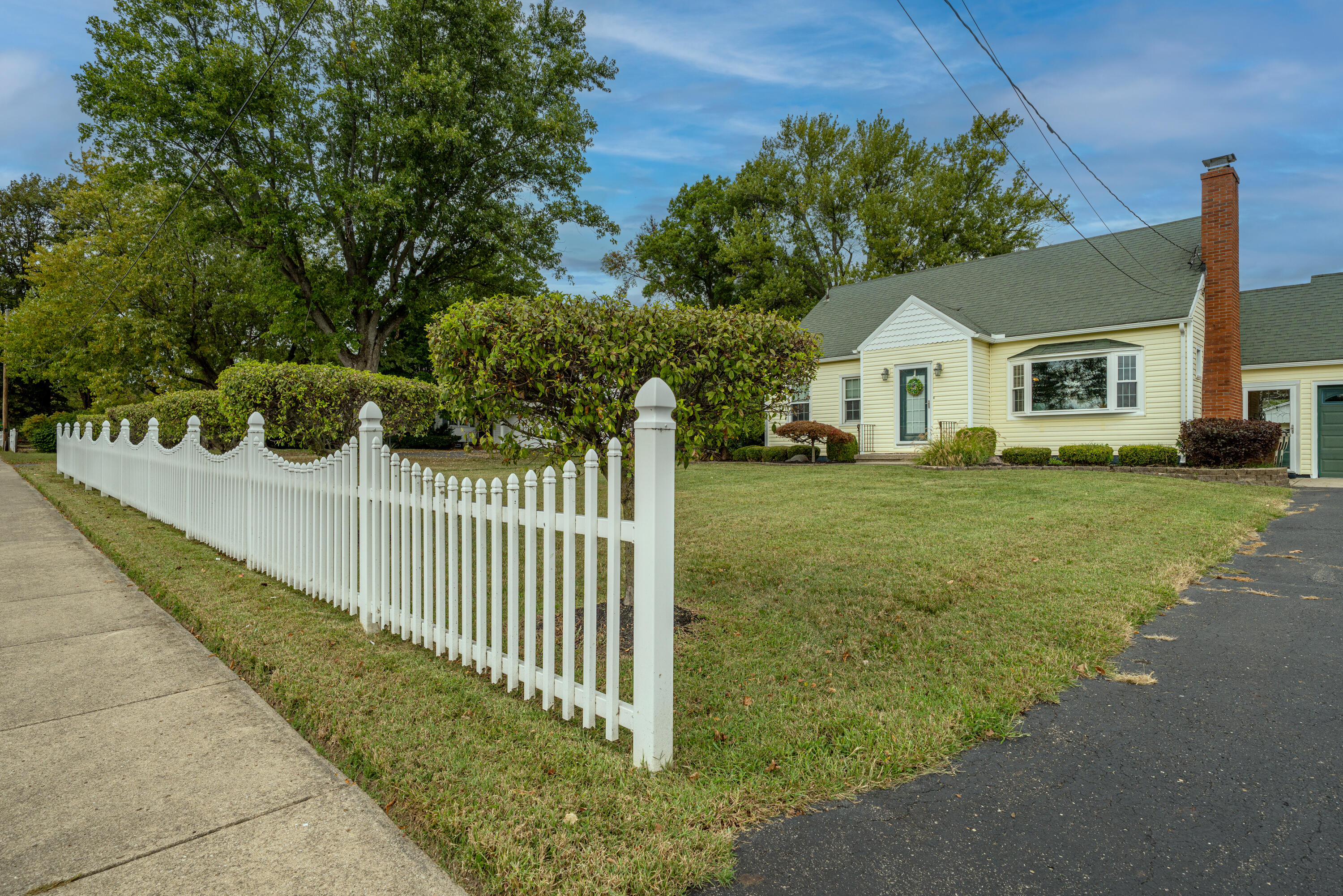 63 Sweet Potato Ridge, Englewood, Ohio 45322