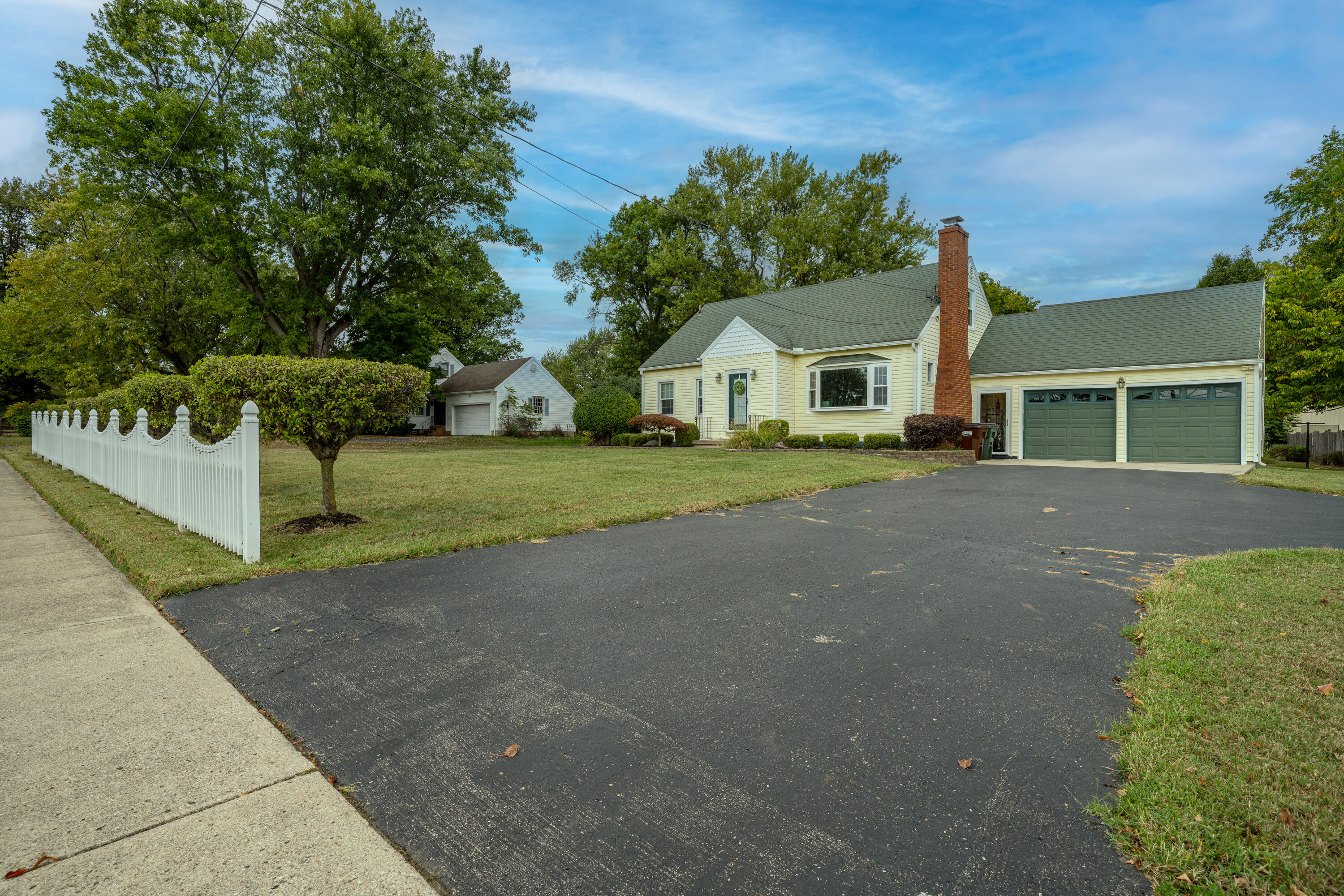 63 Sweet Potato Ridge, Englewood, Ohio 45322