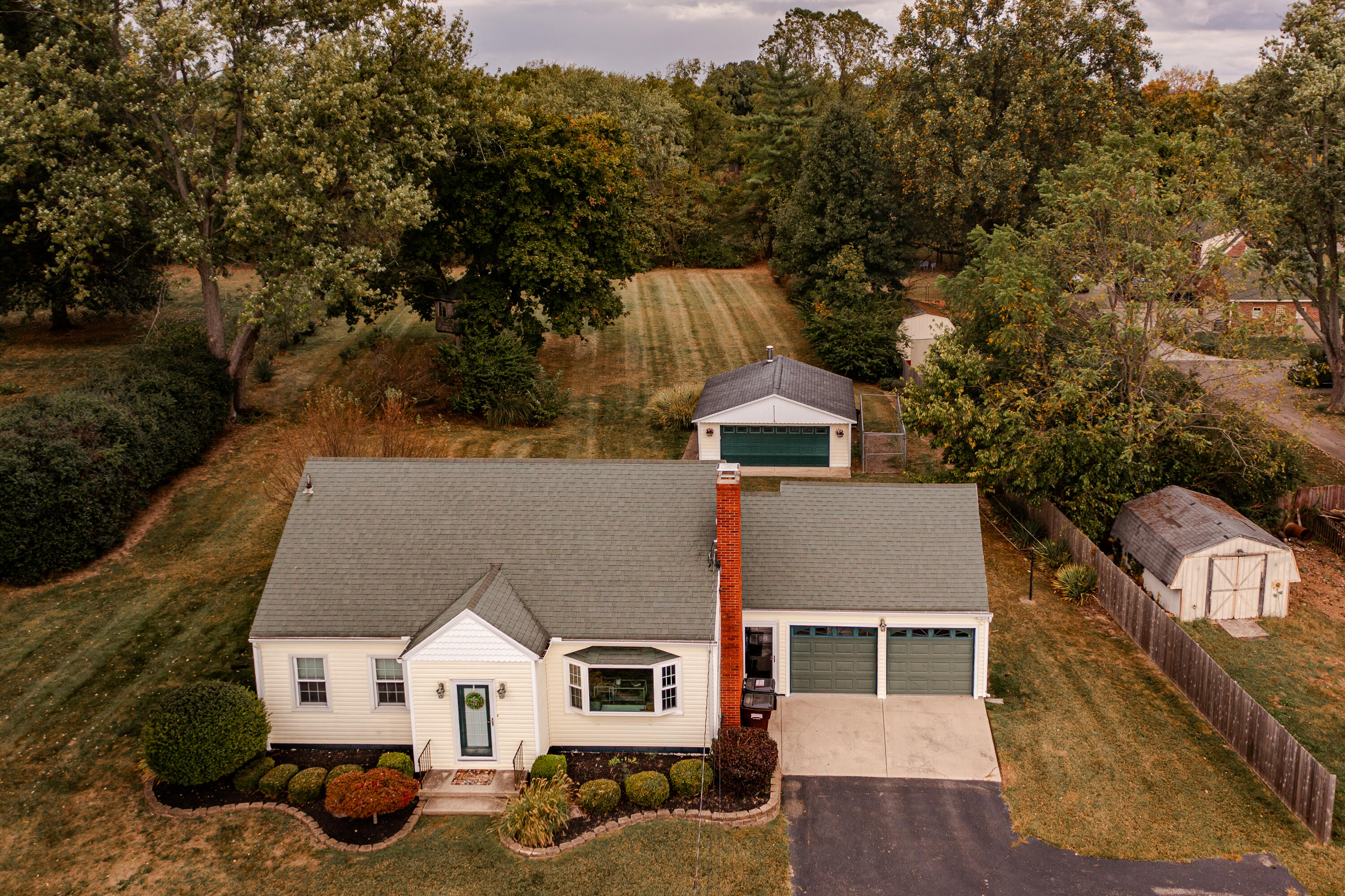 63 Sweet Potato Ridge, Englewood, Ohio 45322