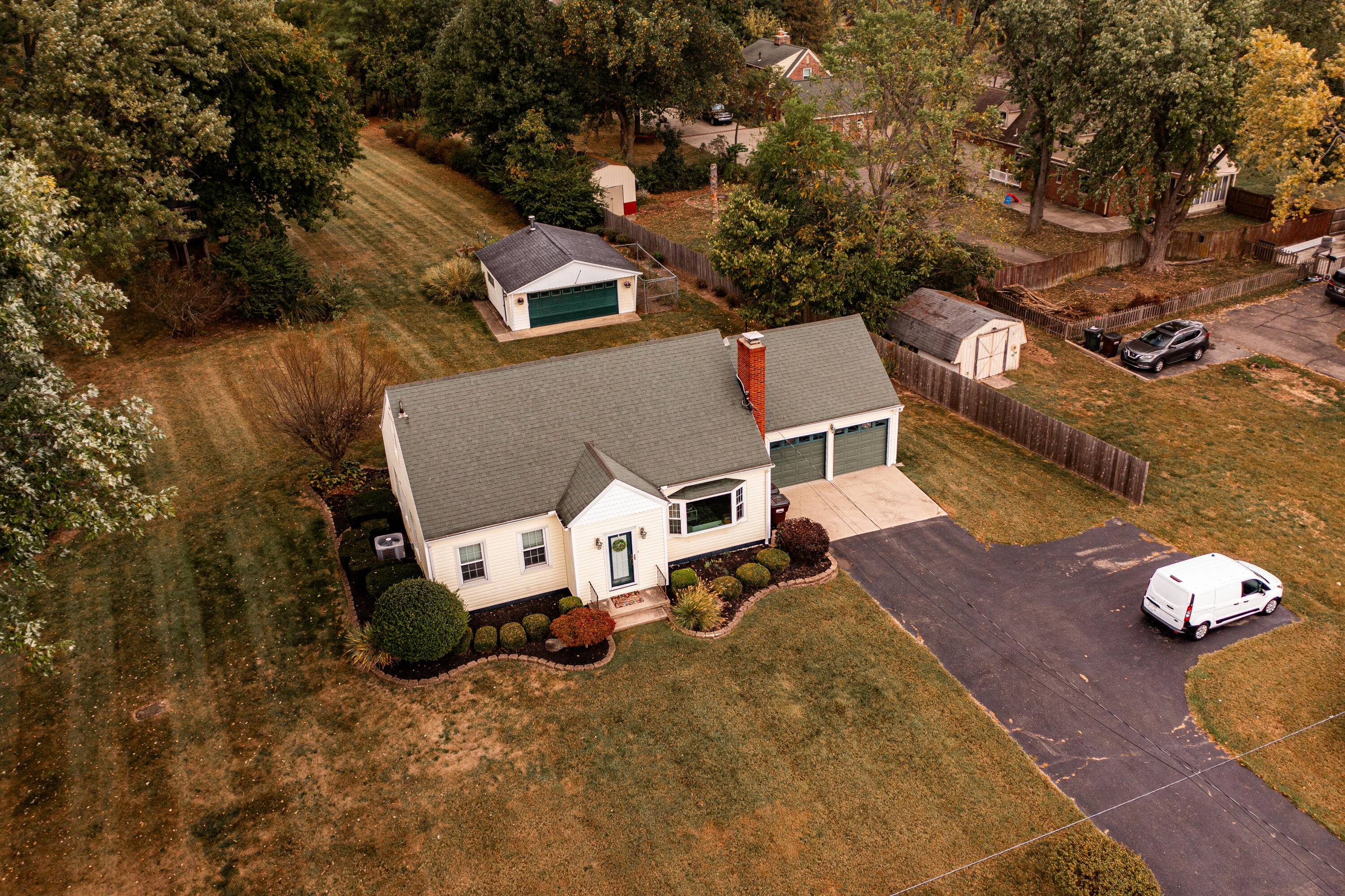 63 Sweet Potato Ridge, Englewood, Ohio 45322