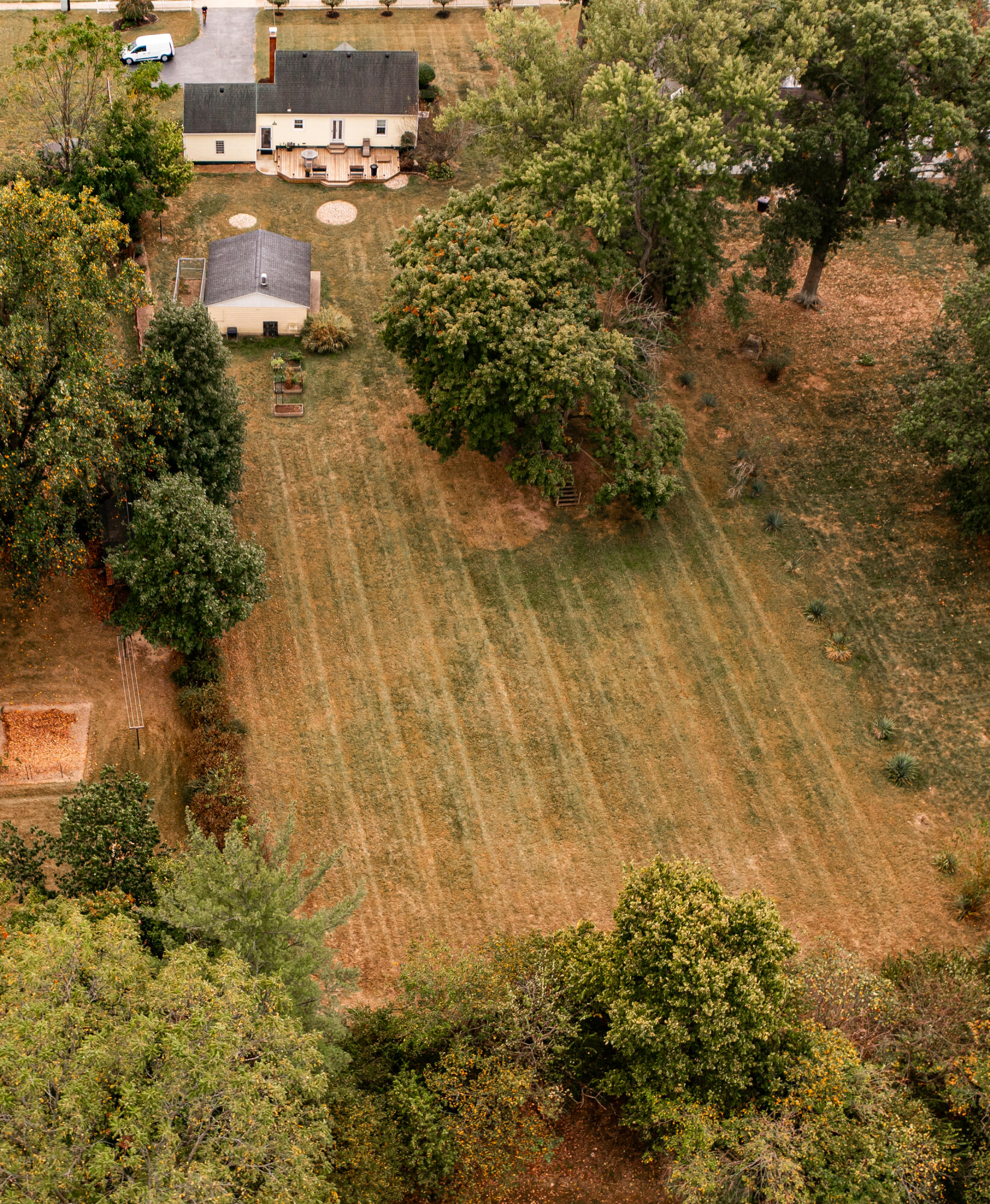 63 Sweet Potato Ridge, Englewood, Ohio 45322