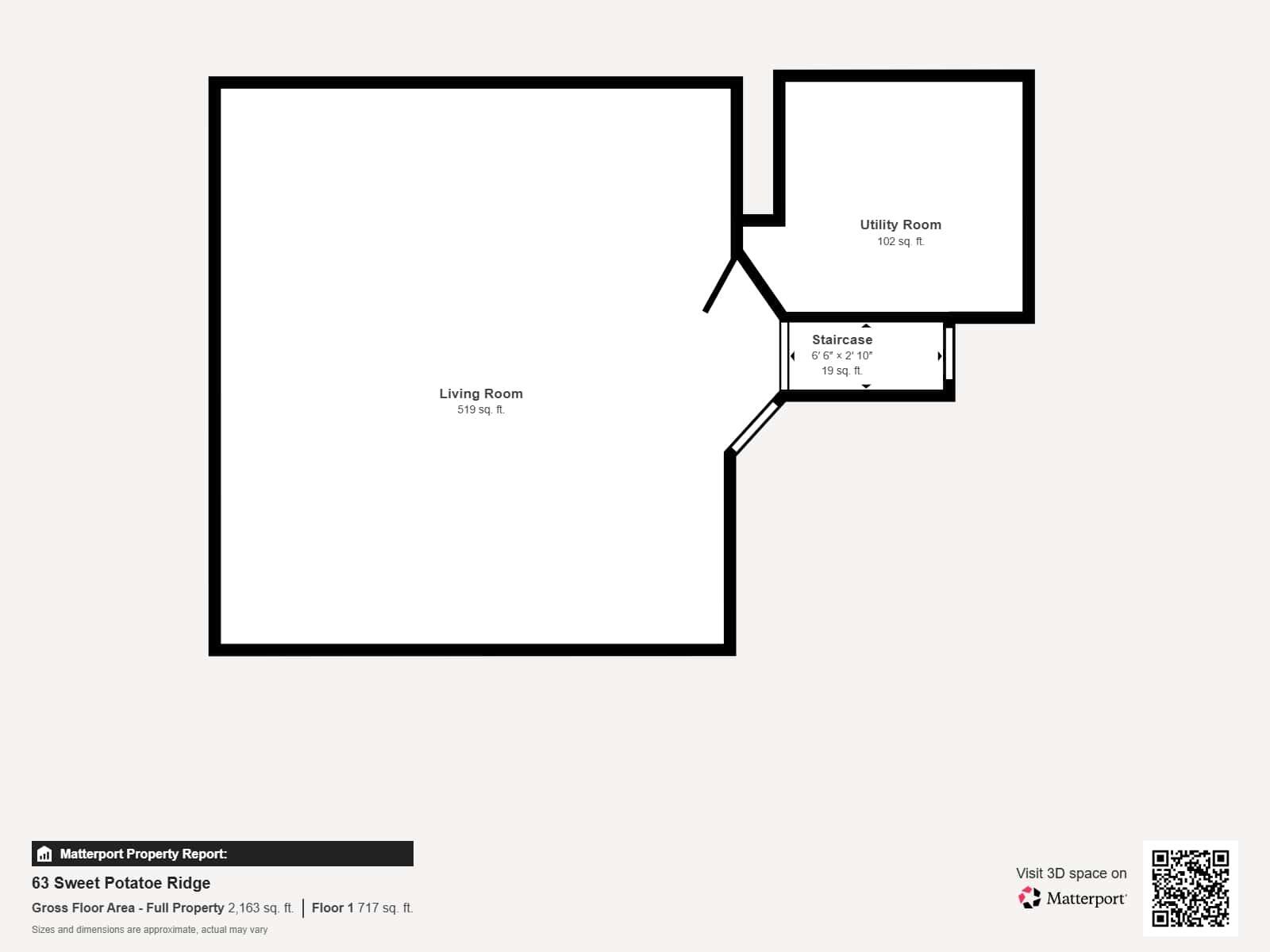 63 Sweet Potato Ridge, Englewood, Ohio 45322