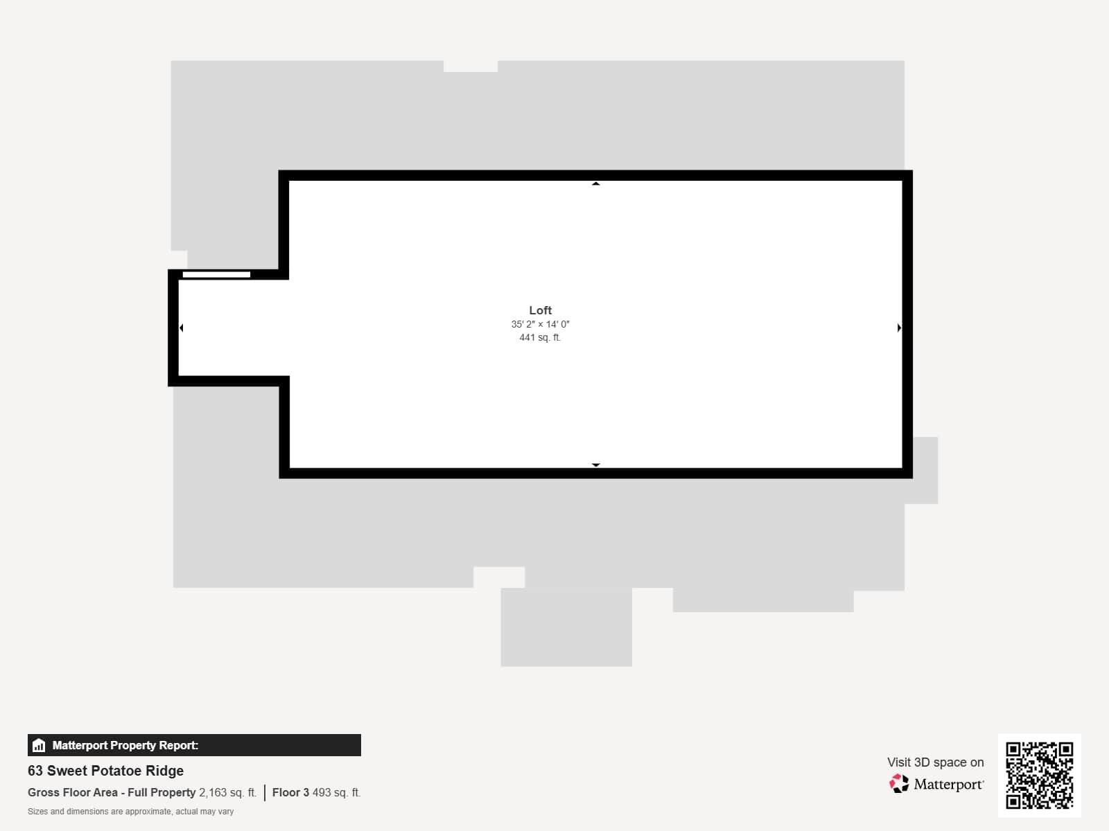 63 Sweet Potato Ridge, Englewood, Ohio 45322