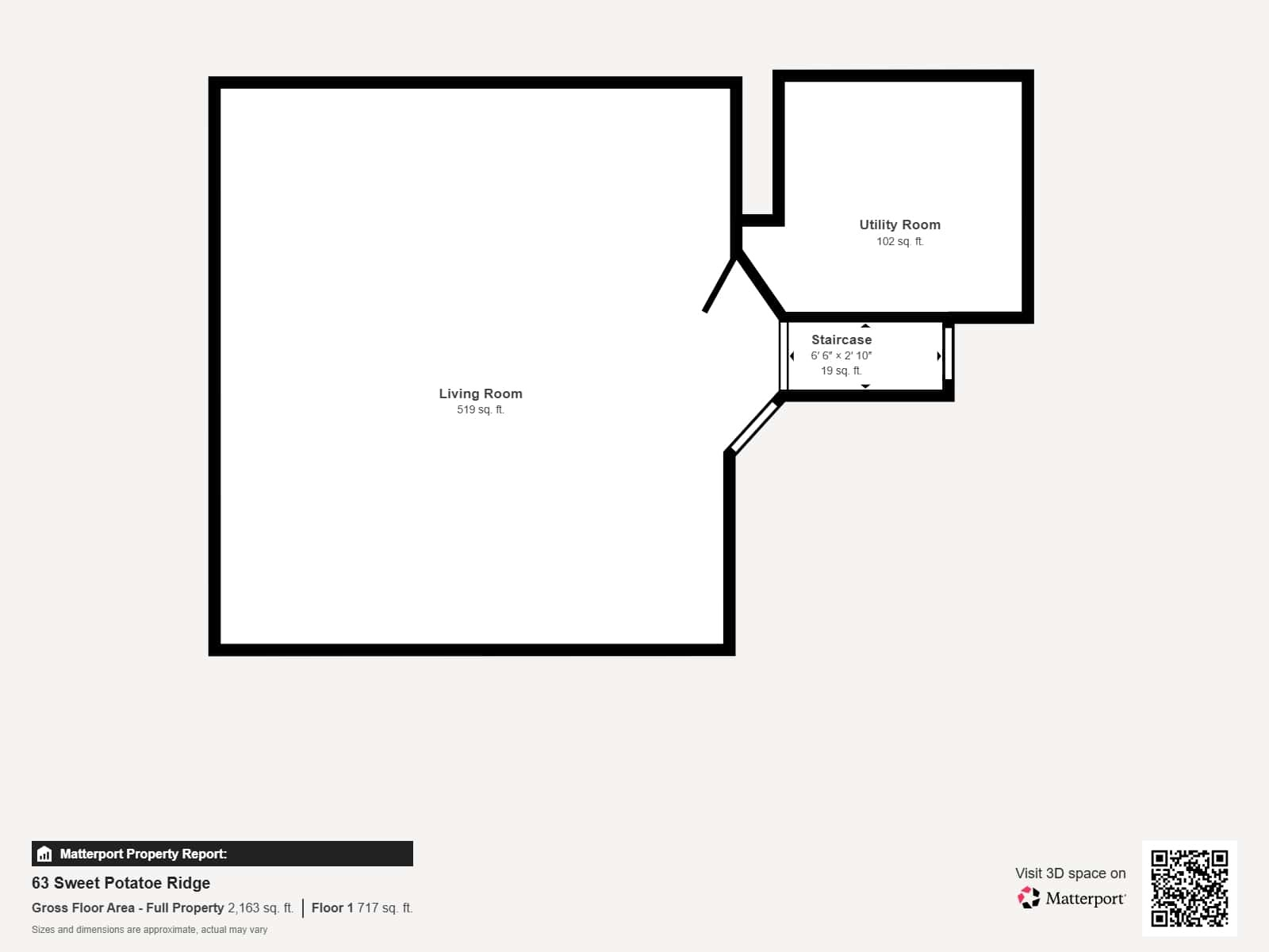 63 Sweet Potato Ridge, Englewood, Ohio 45322