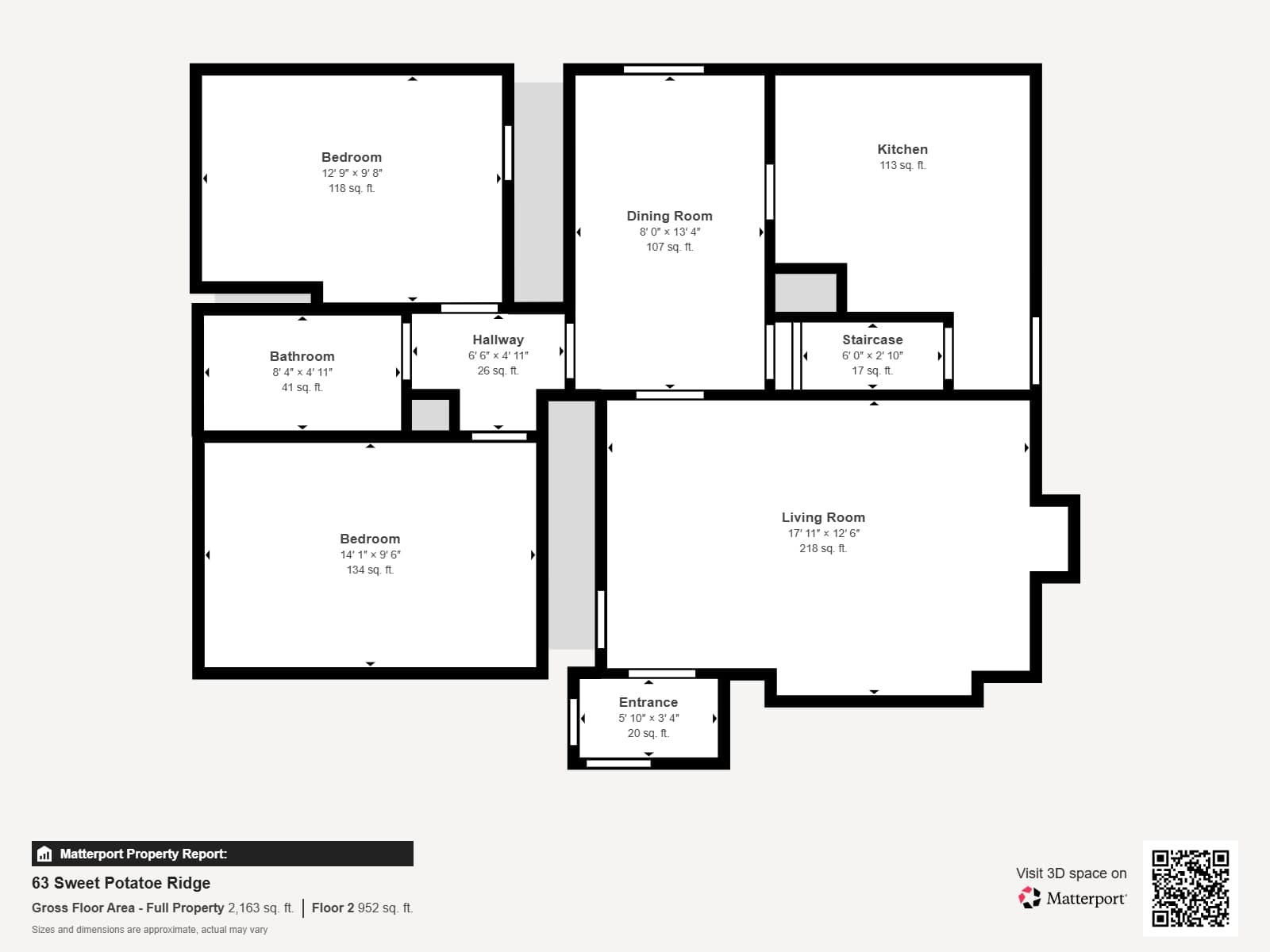 63 Sweet Potato Ridge, Englewood, Ohio 45322