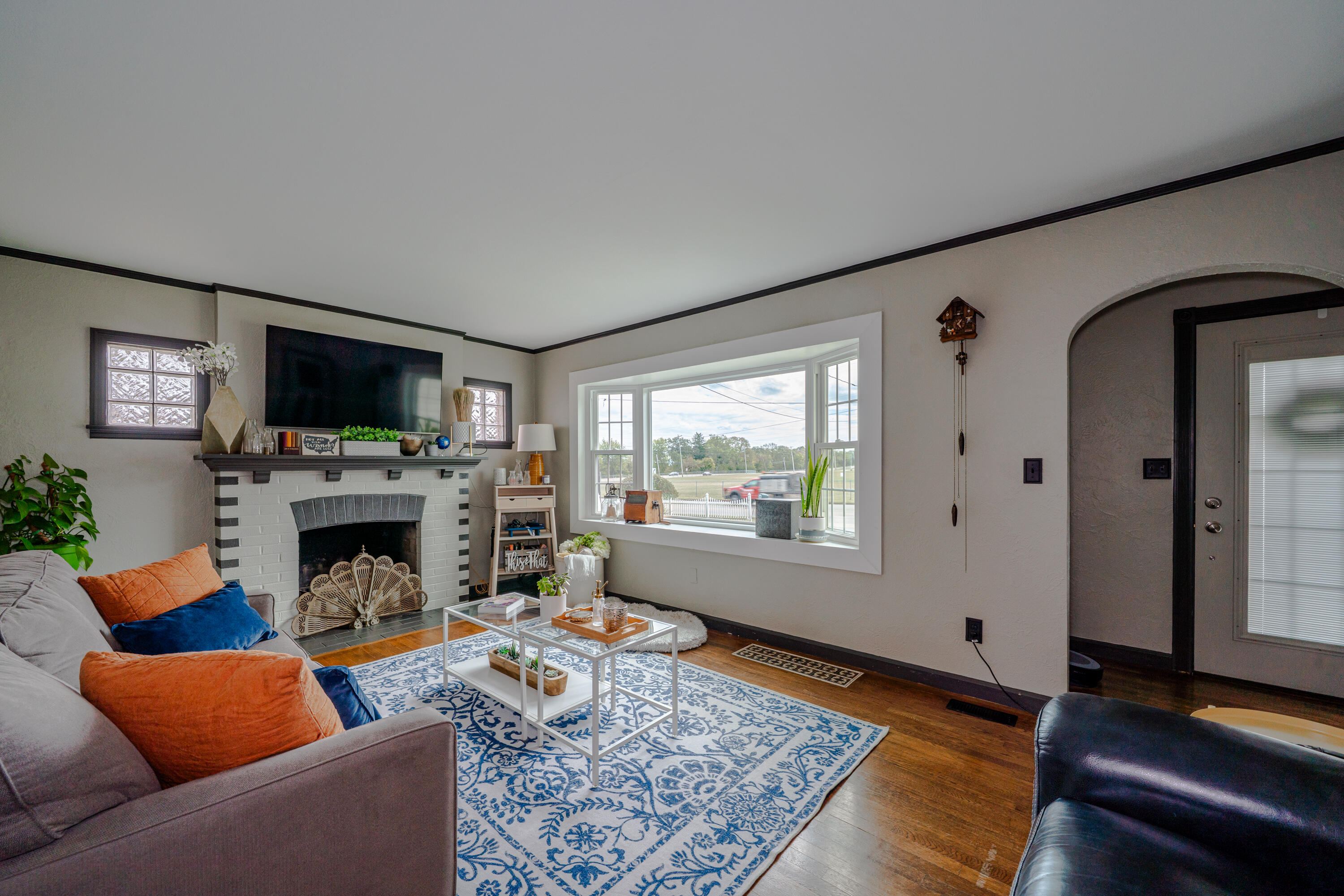 63 Sweet Potato Ridge, Englewood, Ohio 45322