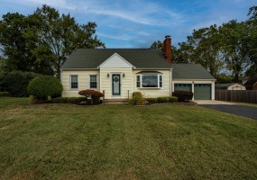 63 Sweet Potato Ridge, Englewood, Ohio 45322, 3 Bedrooms Bedrooms, ,1 BathroomBathrooms,Residential,For Sale,Sweet Potato Ridge,1041809