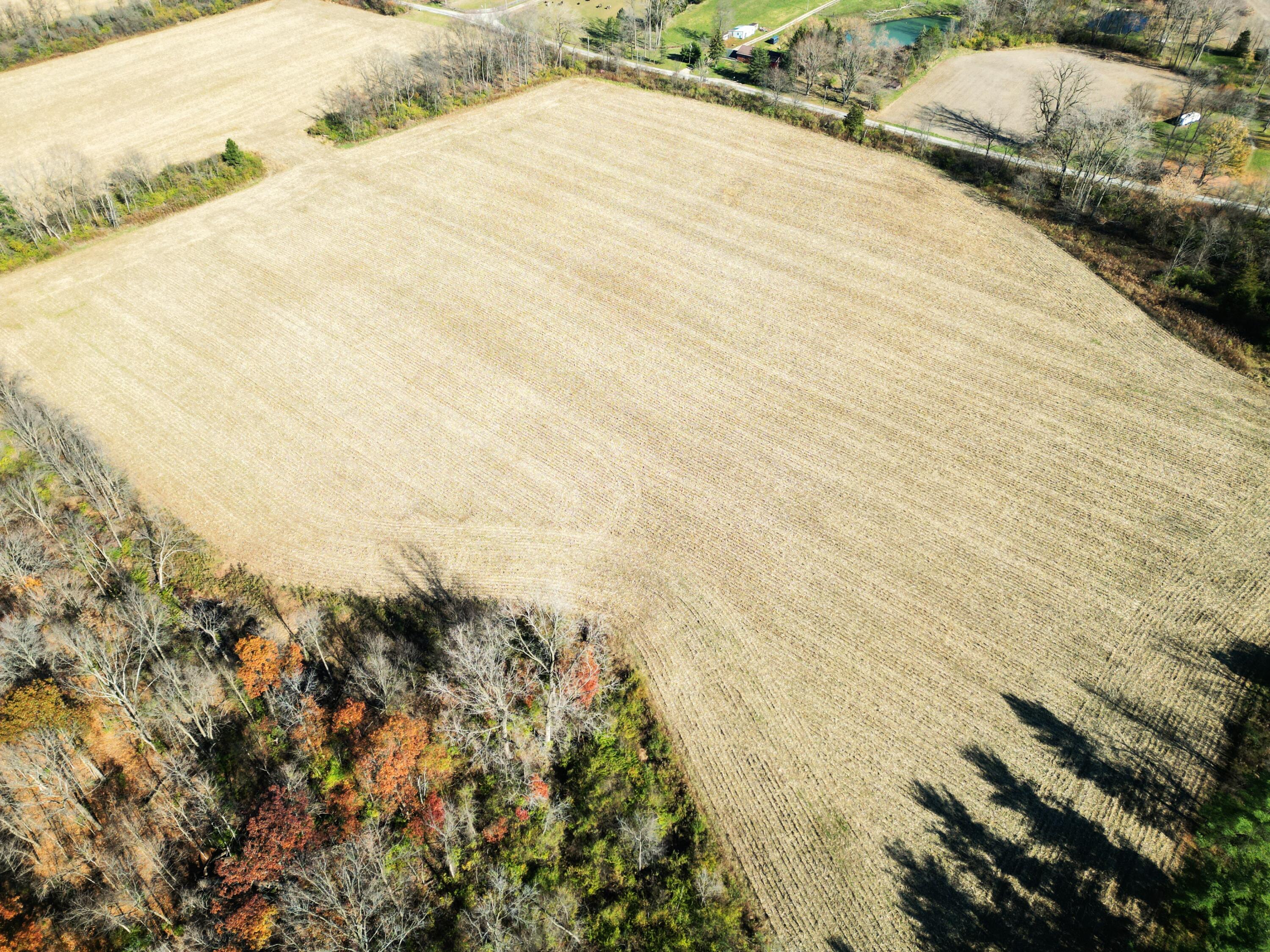 0 Friday Road, Arcanum, Ohio 45304