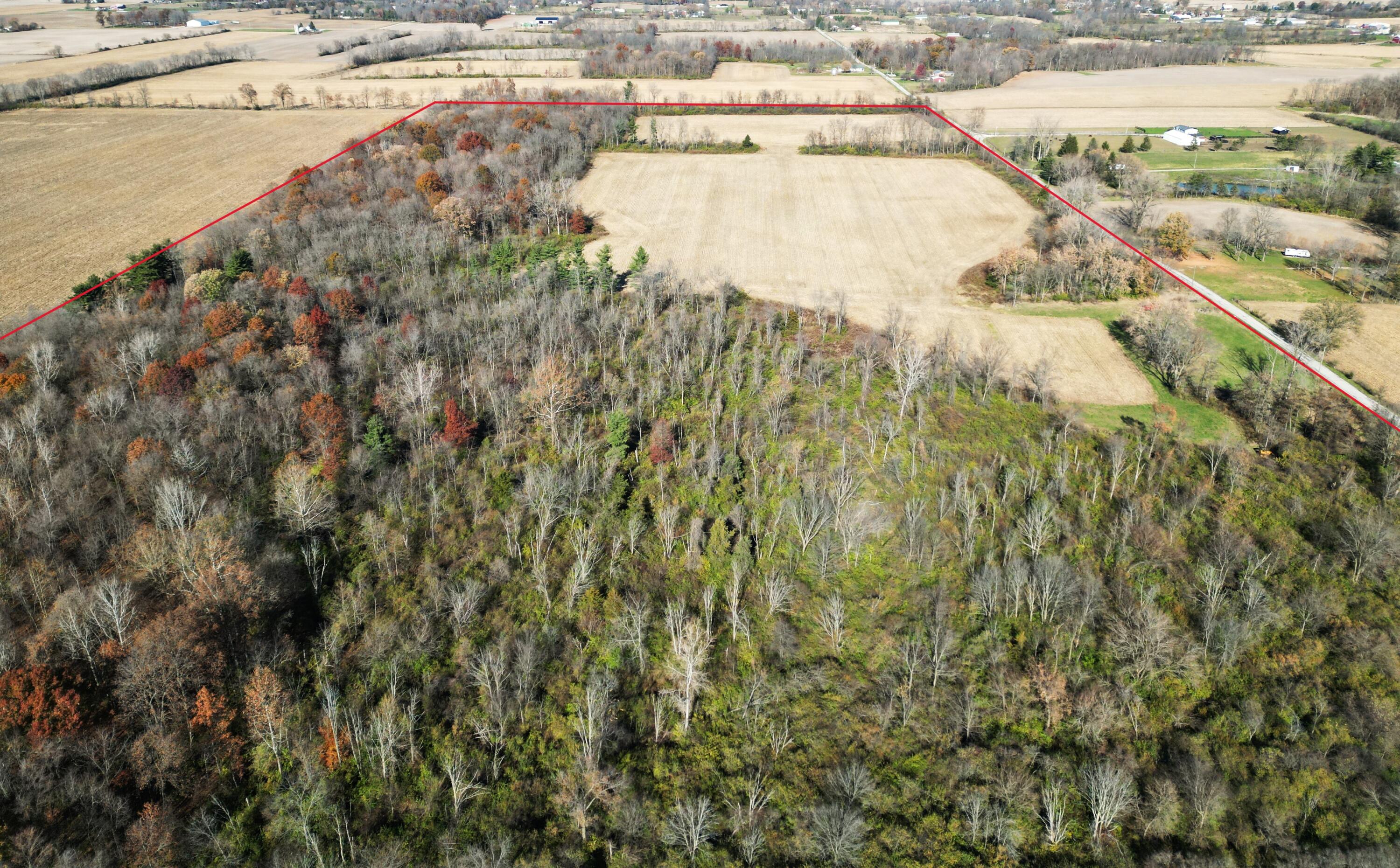 0 Friday Road, Arcanum, Ohio 45304