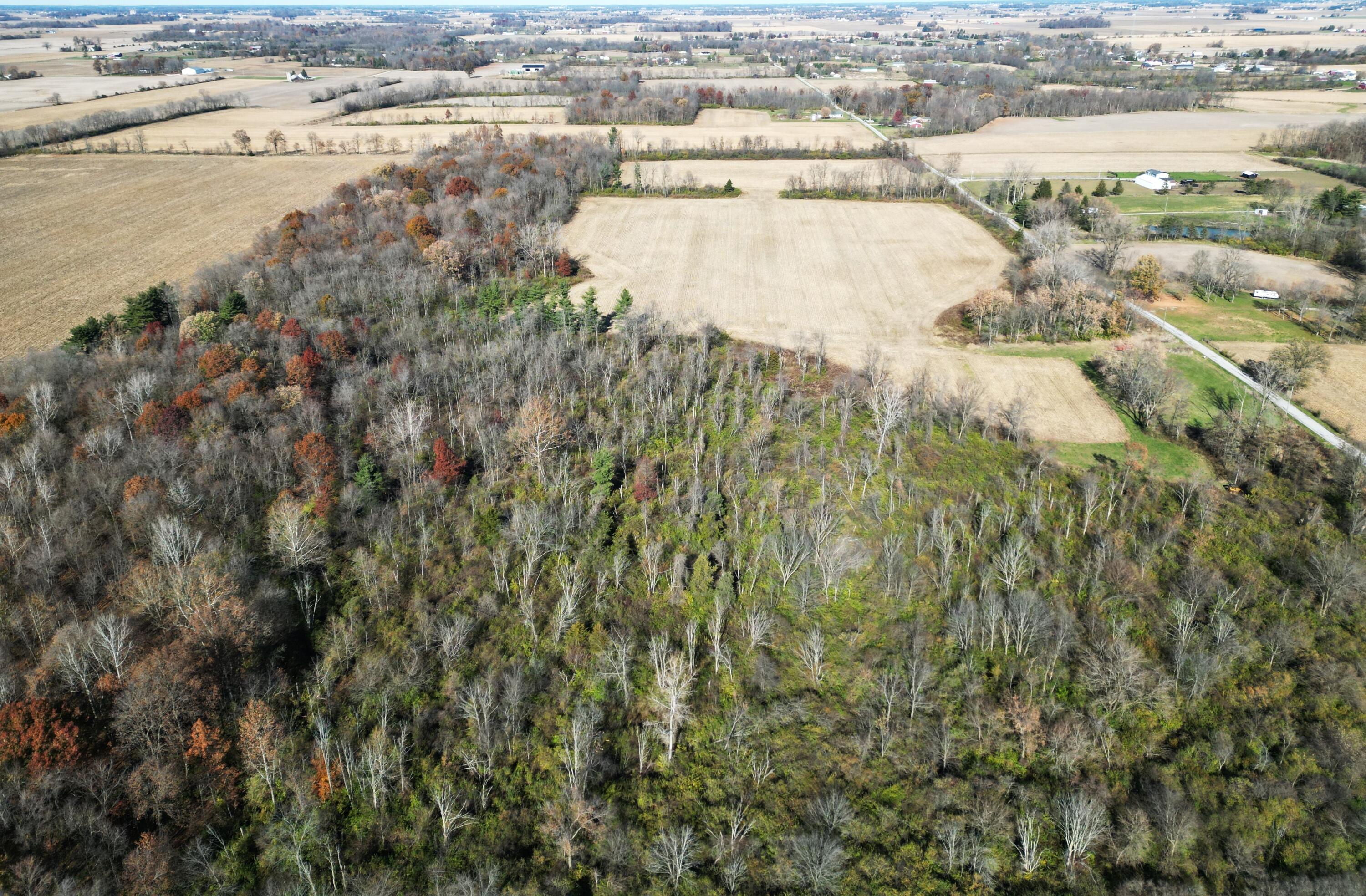 0 Friday Road, Arcanum, Ohio 45304