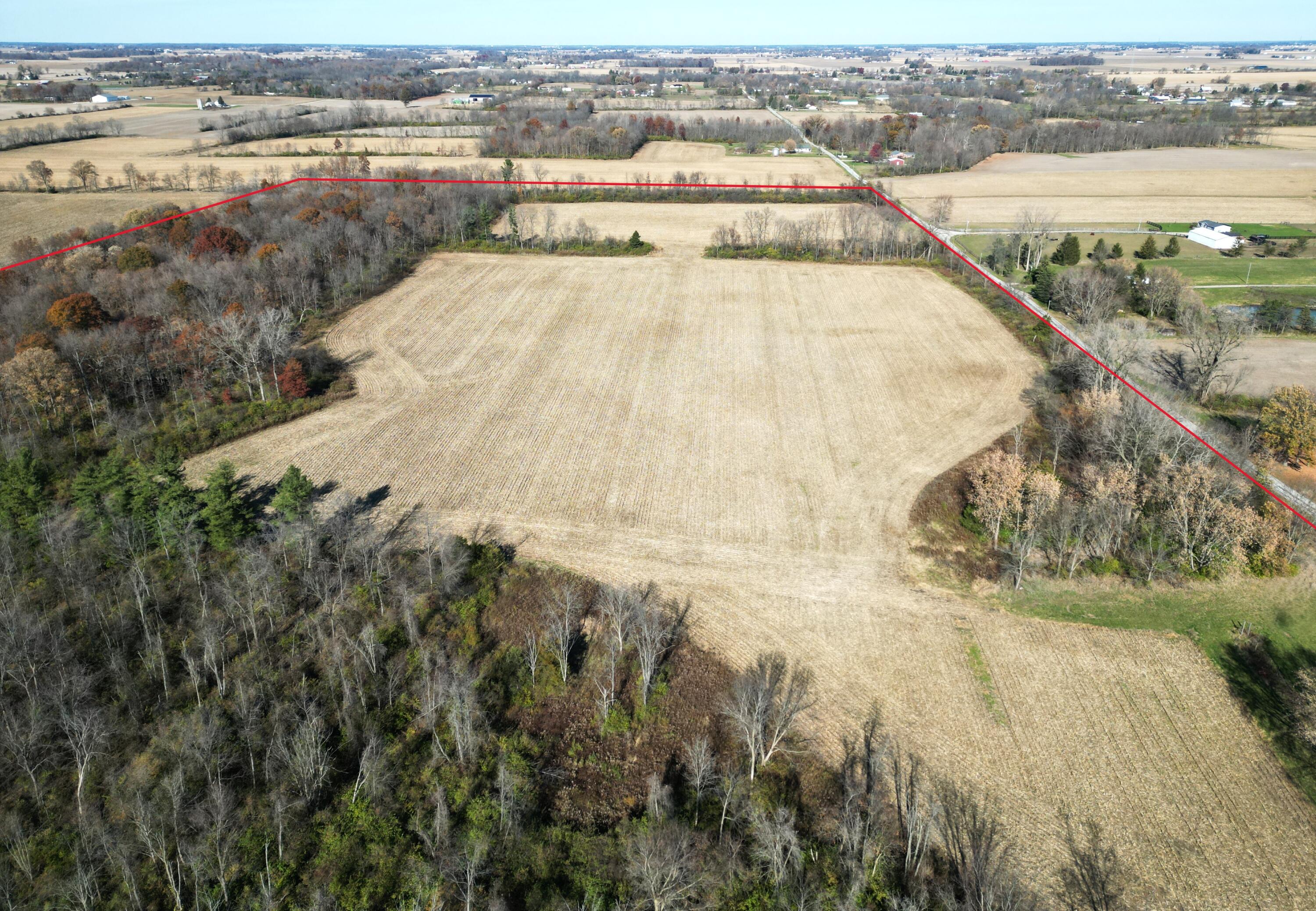 0 Friday Road, Arcanum, Ohio 45304