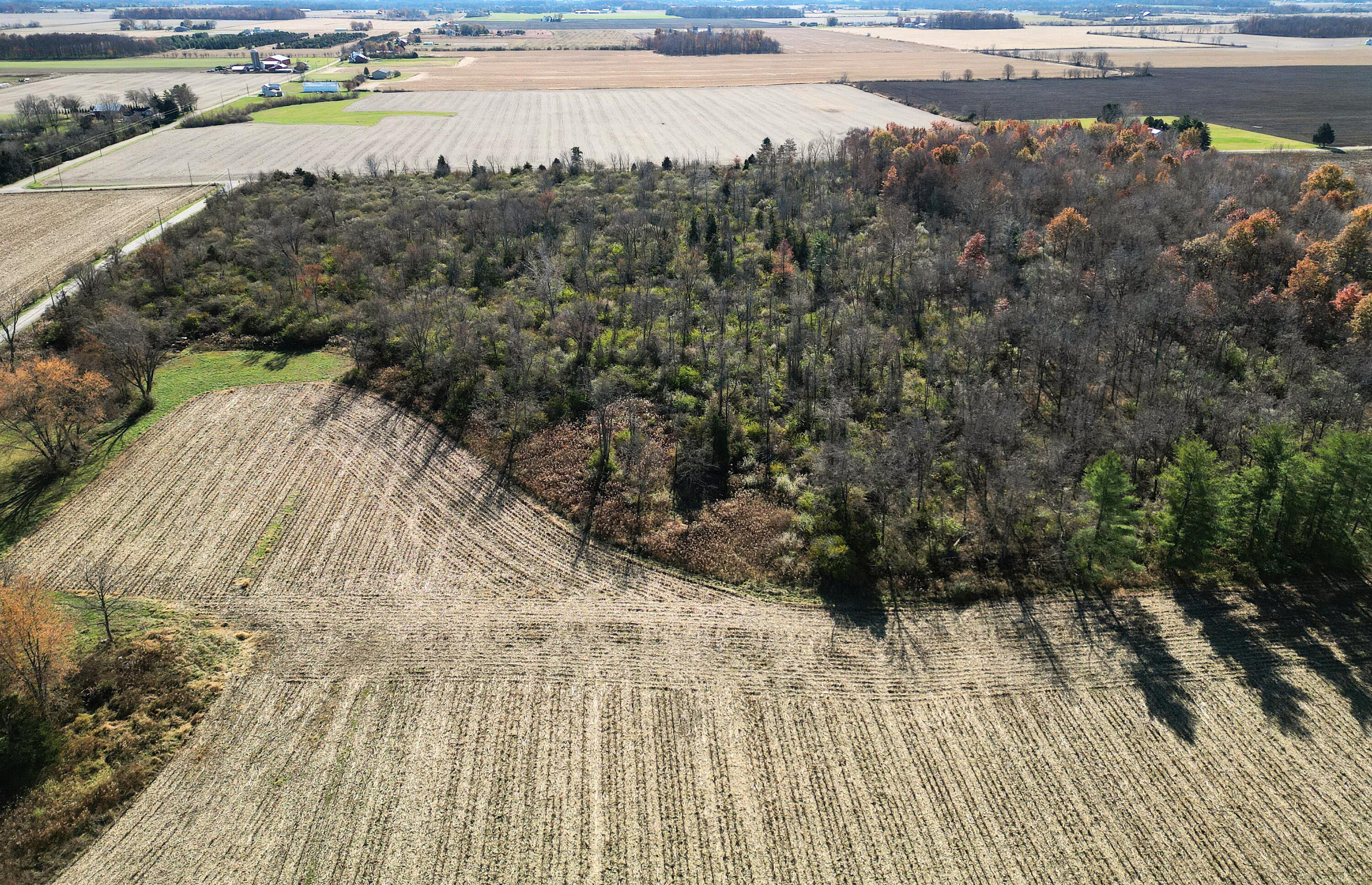 0 Friday Road, Arcanum, Ohio 45304