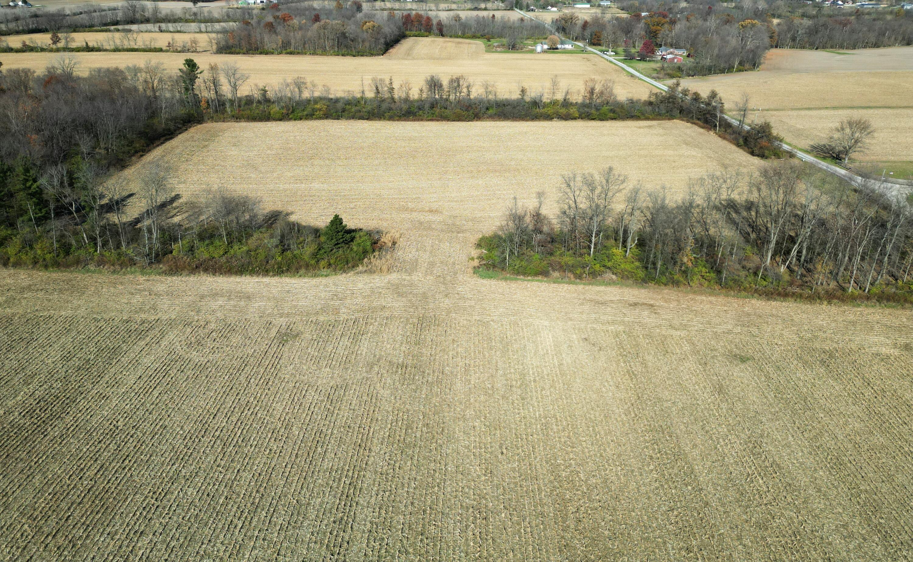 0 Friday Road, Arcanum, Ohio 45304