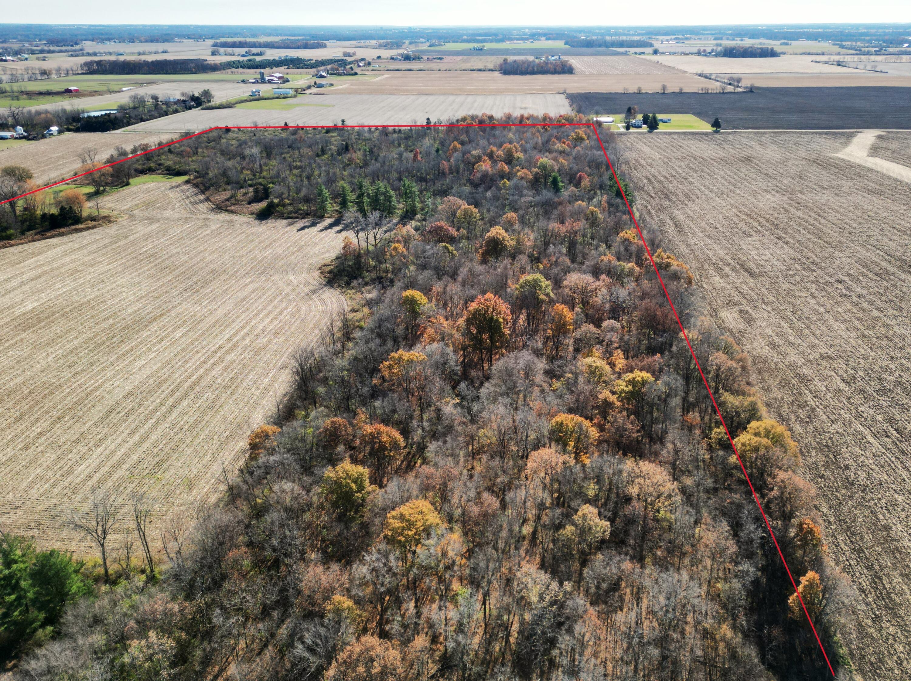 0 Friday Road, Arcanum, Ohio 45304