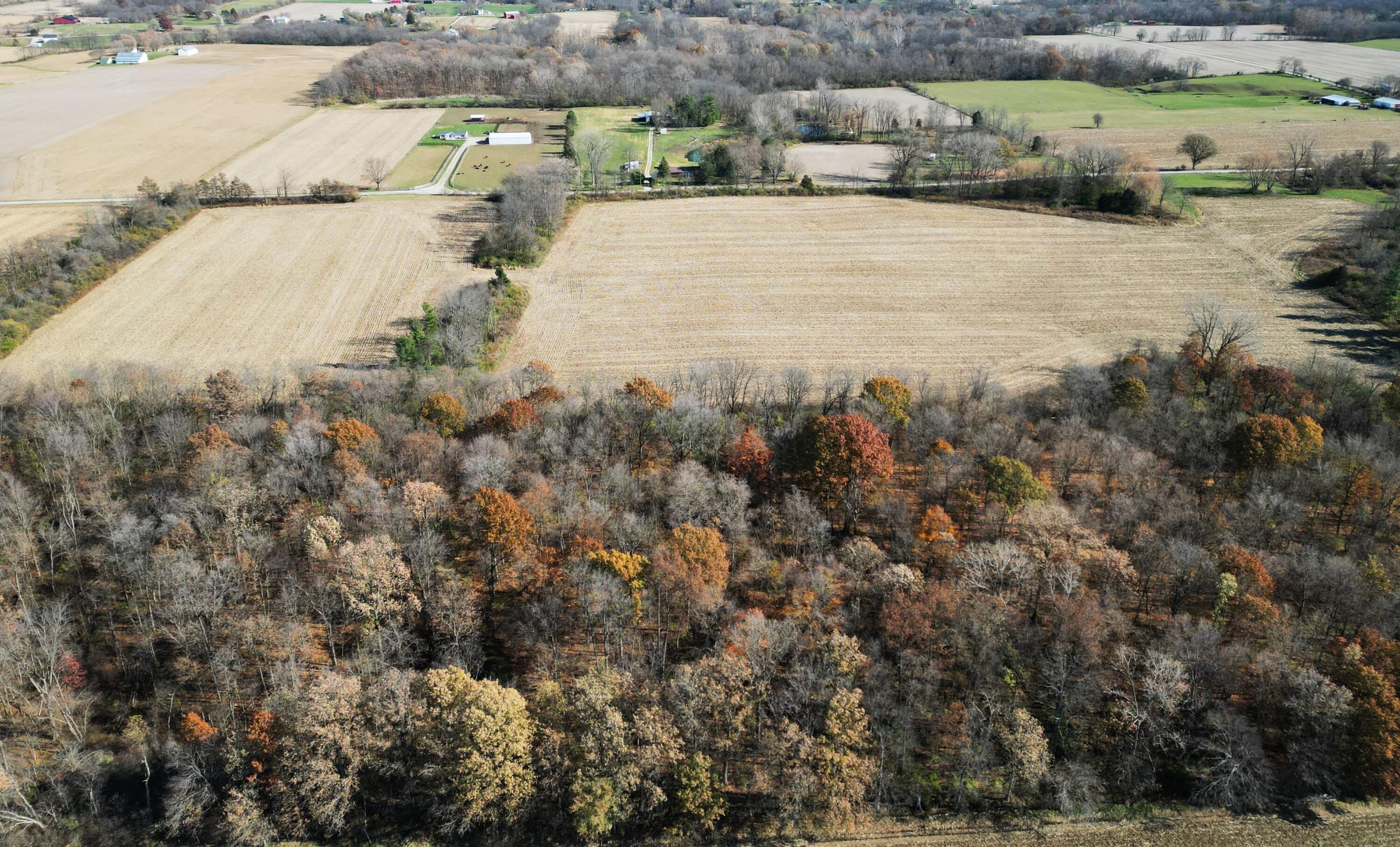 0 Friday Road, Arcanum, Ohio 45304