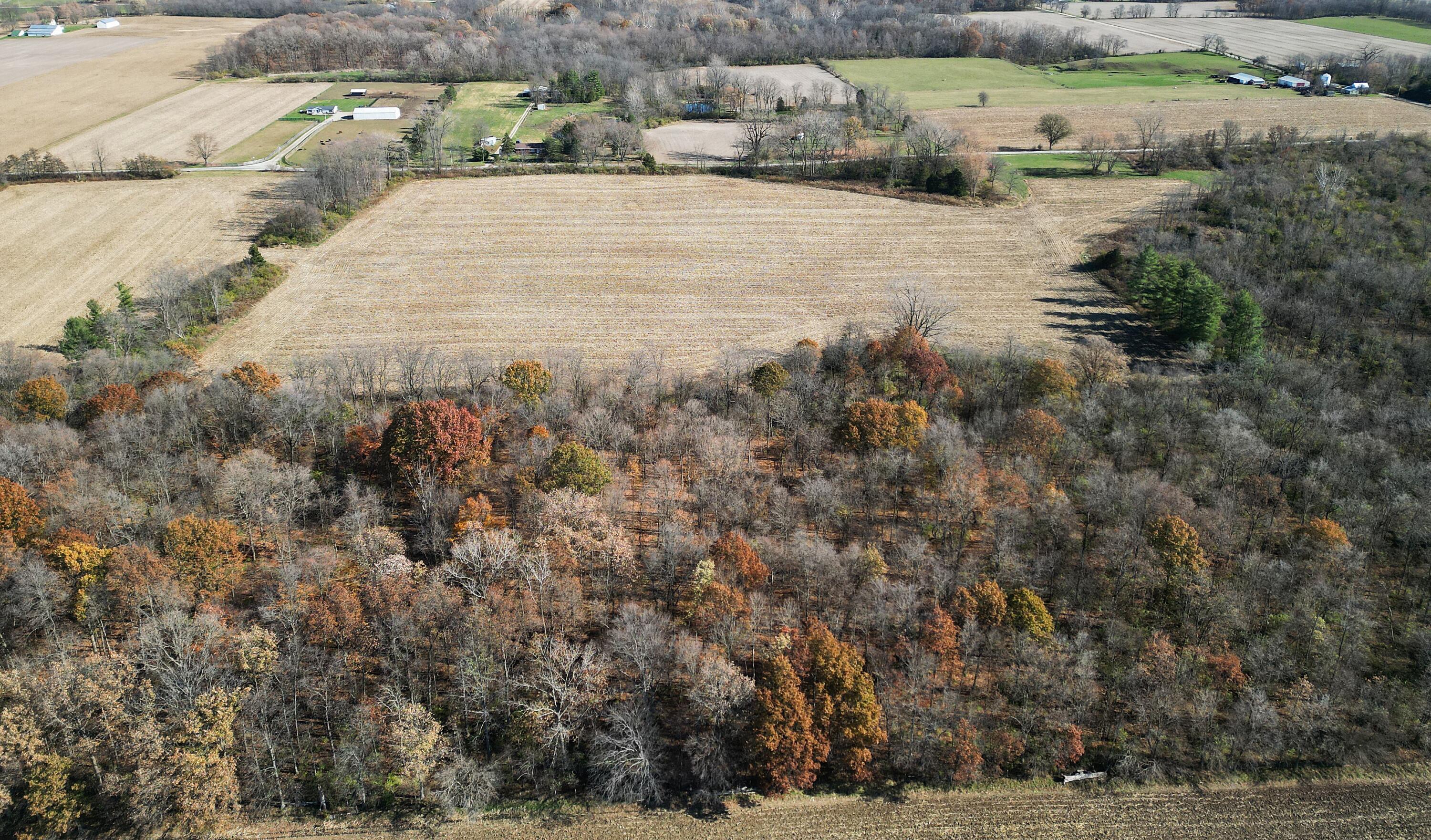 0 Friday Road, Arcanum, Ohio 45304