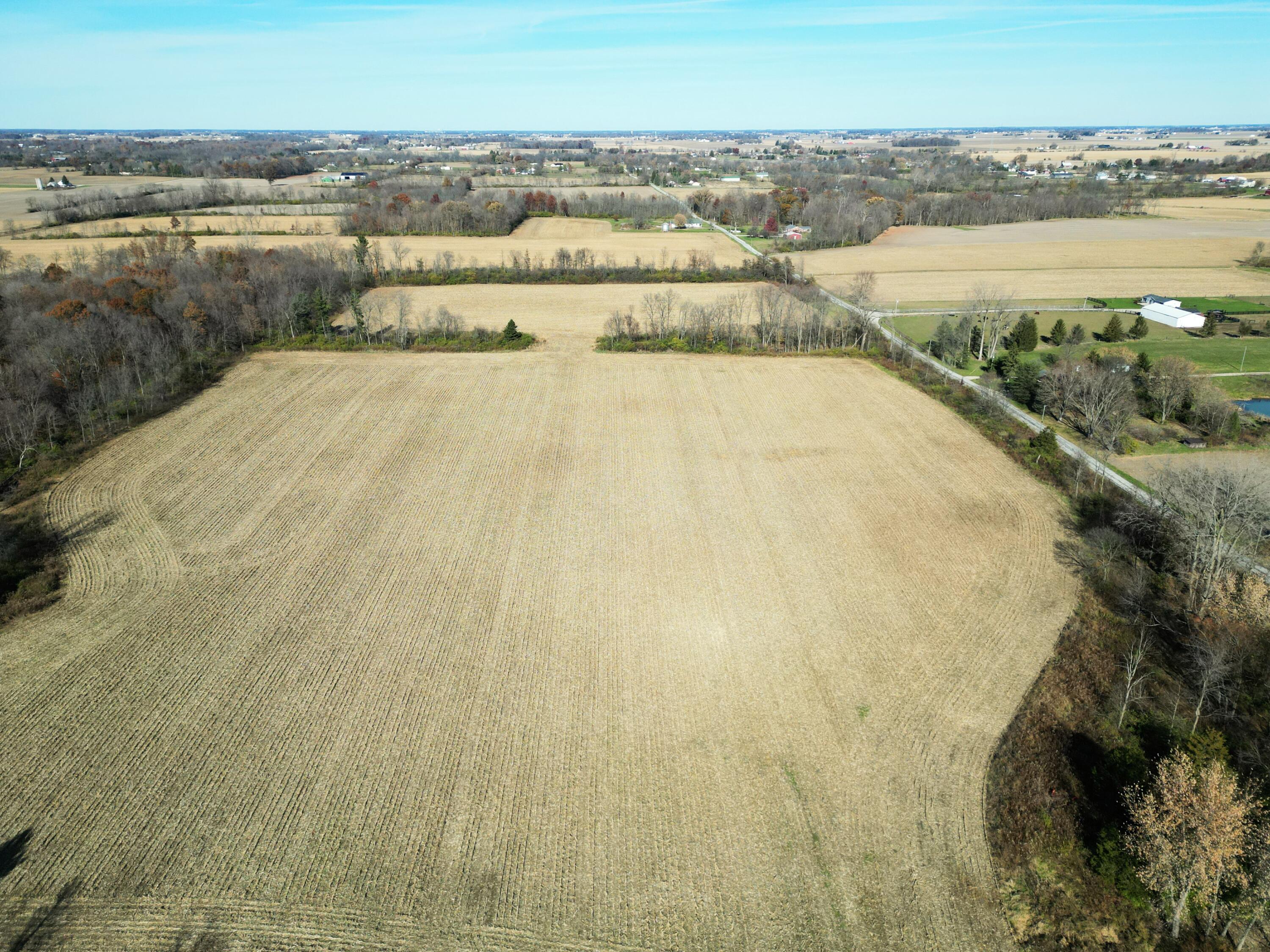 0 Friday Road, Arcanum, Ohio 45304