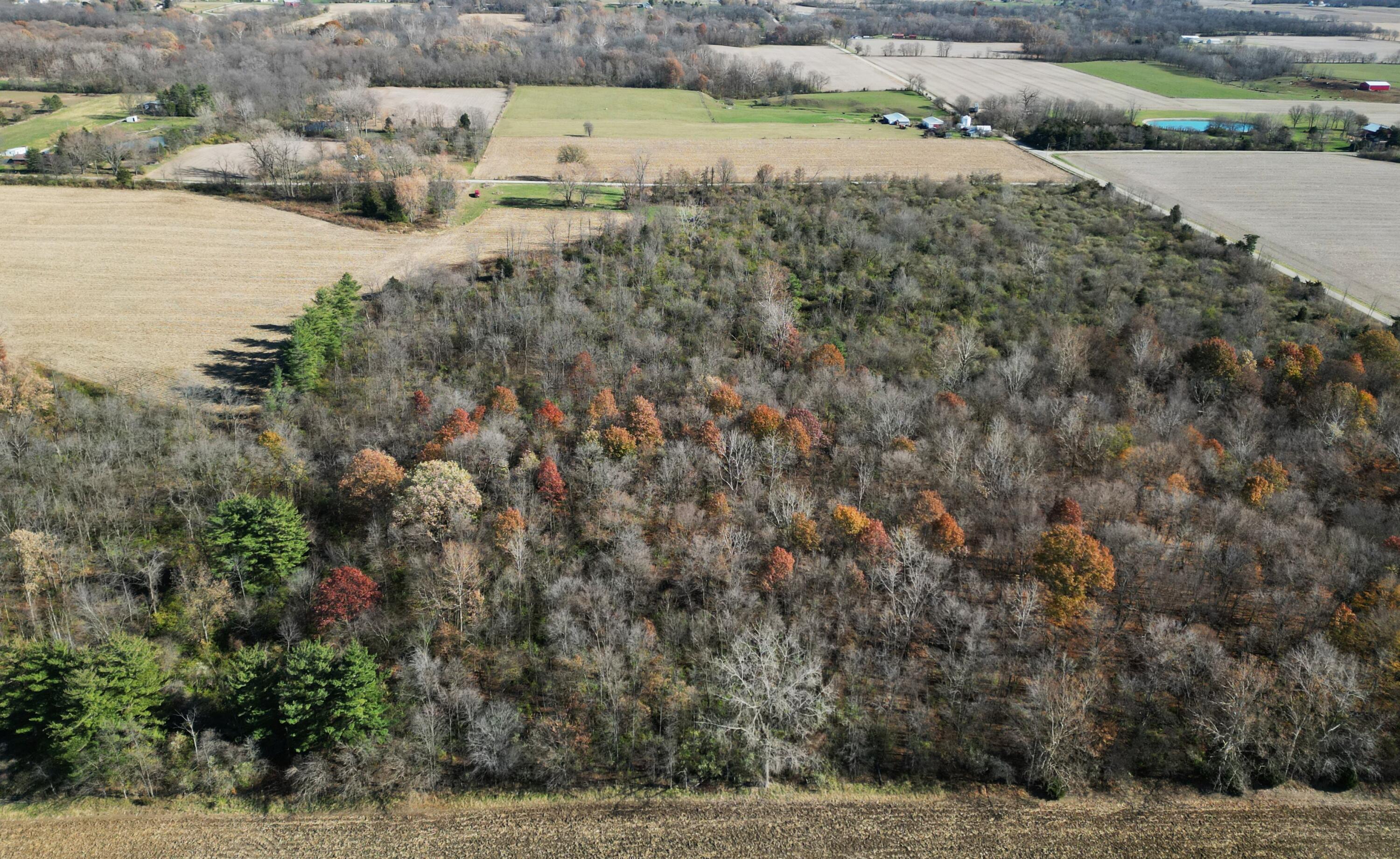 0 Friday Road, Arcanum, Ohio 45304